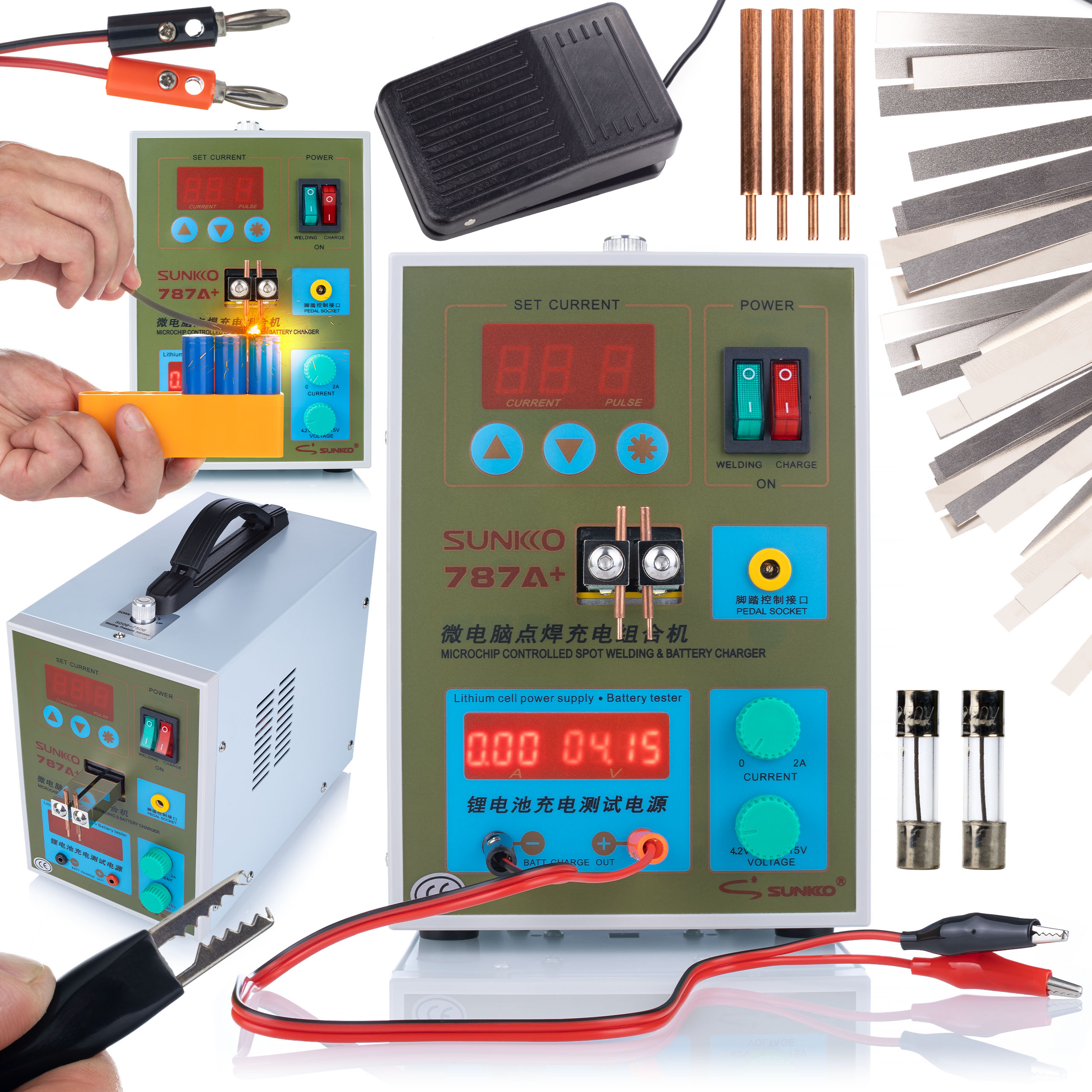 Profesjonalne agregaty malarskie Profesjonalne agregaty malarskie