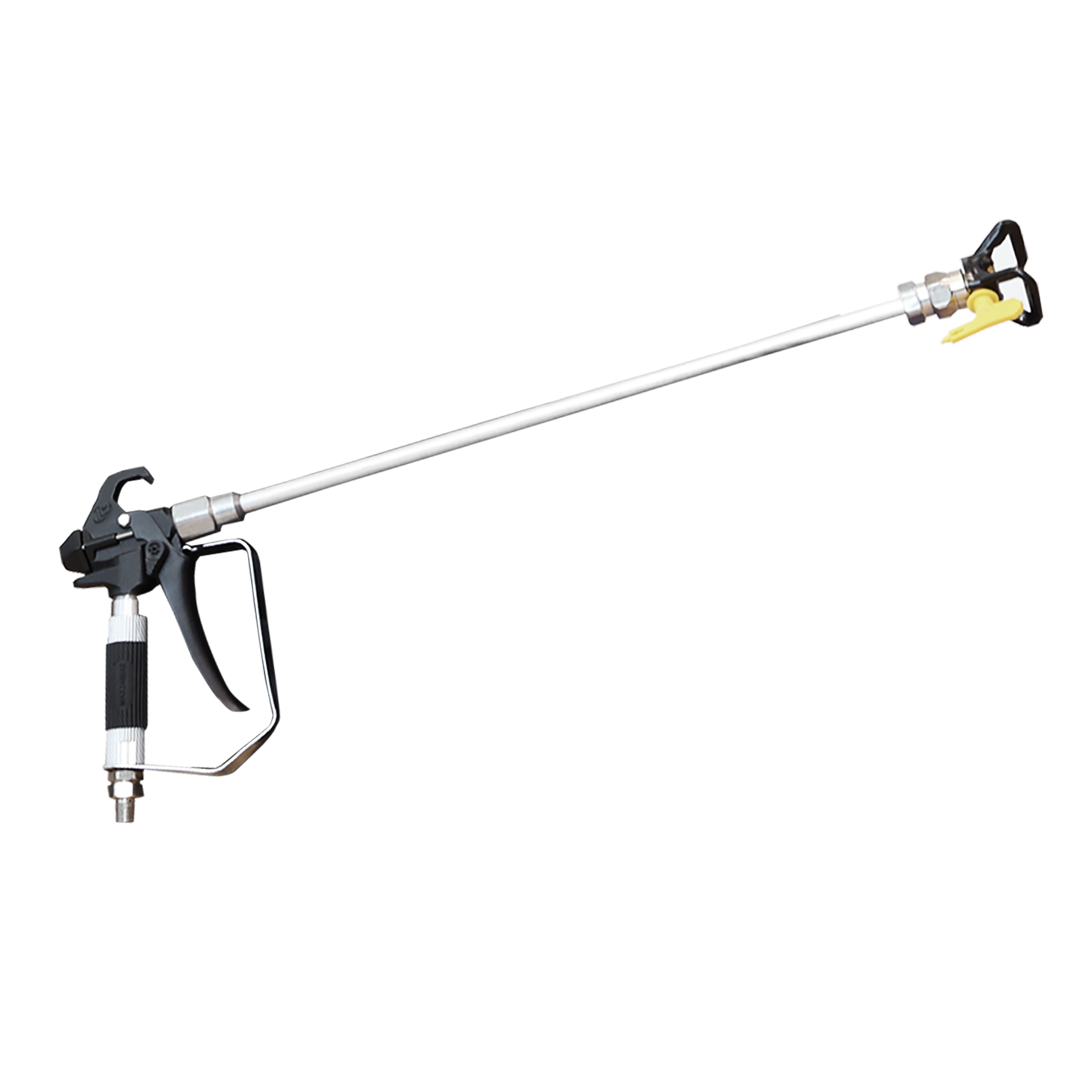 Profesjonalne agregaty malarskie