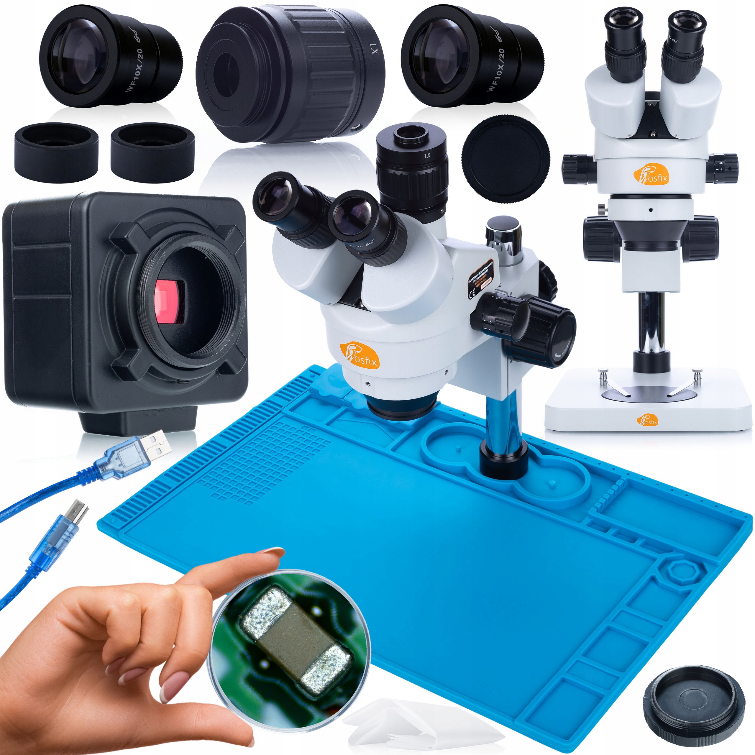 Profesjonalne agregaty malarskie