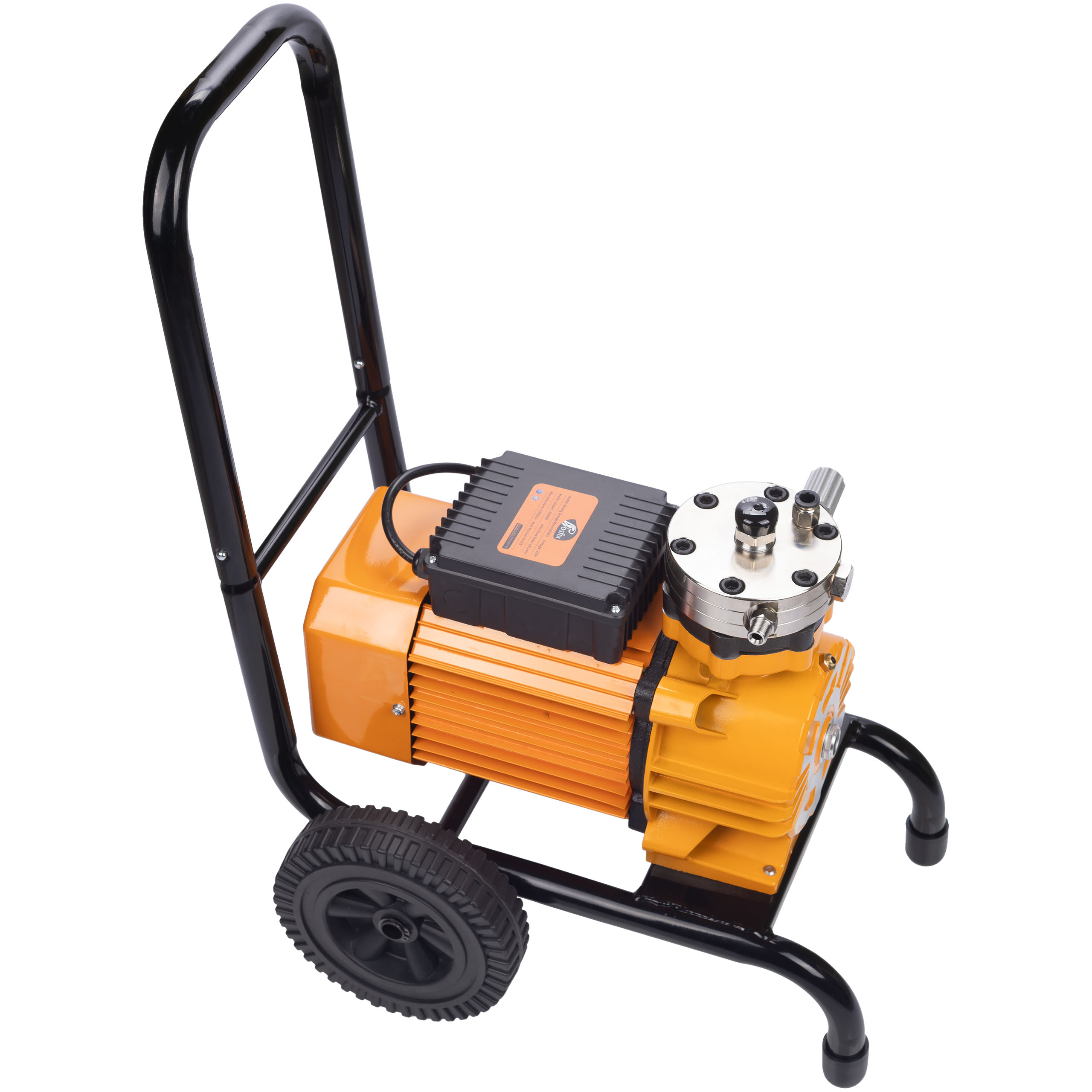 Profesjonalne agregaty malarskie Profesjonalne agregaty malarskie