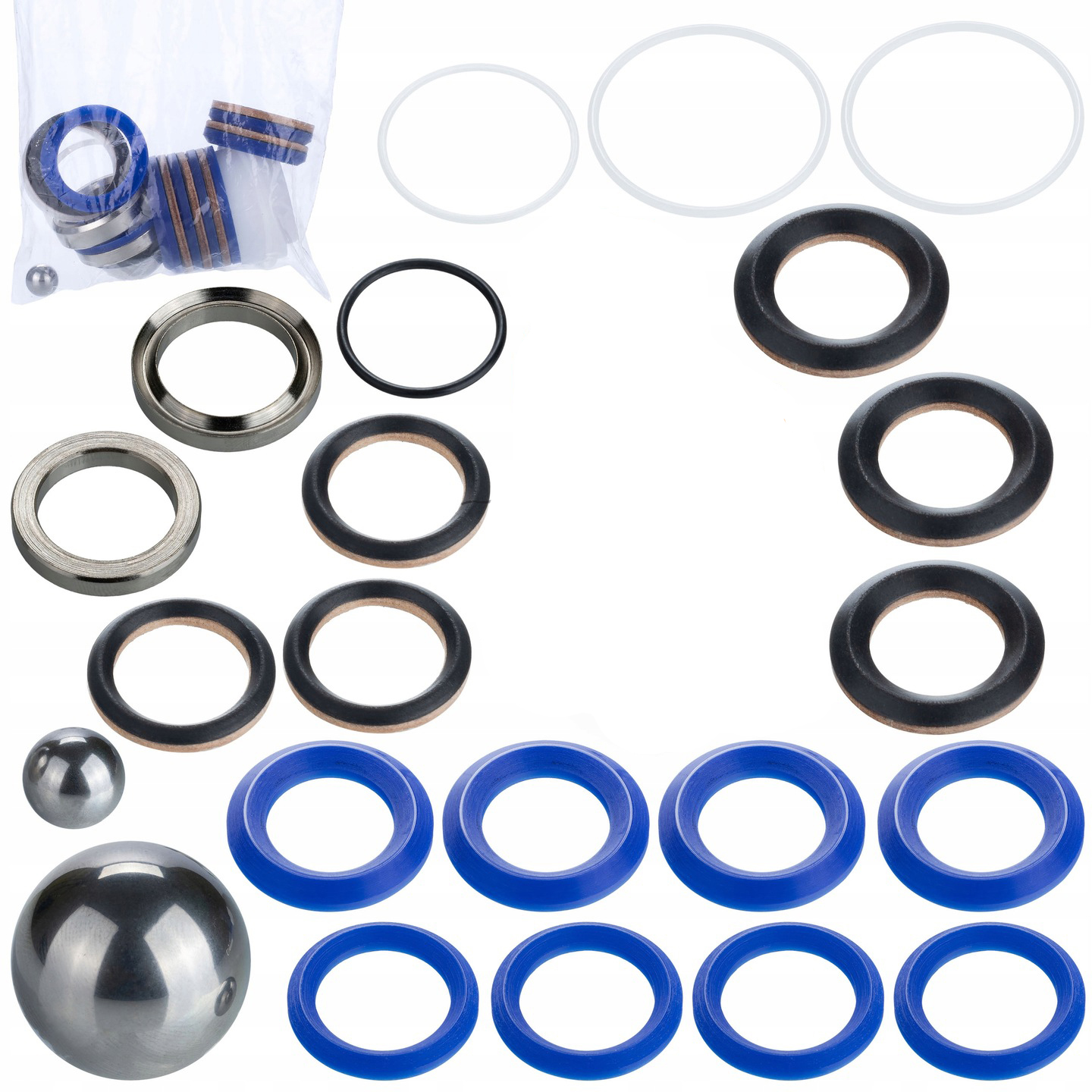 Profesjonalne agregaty malarskie