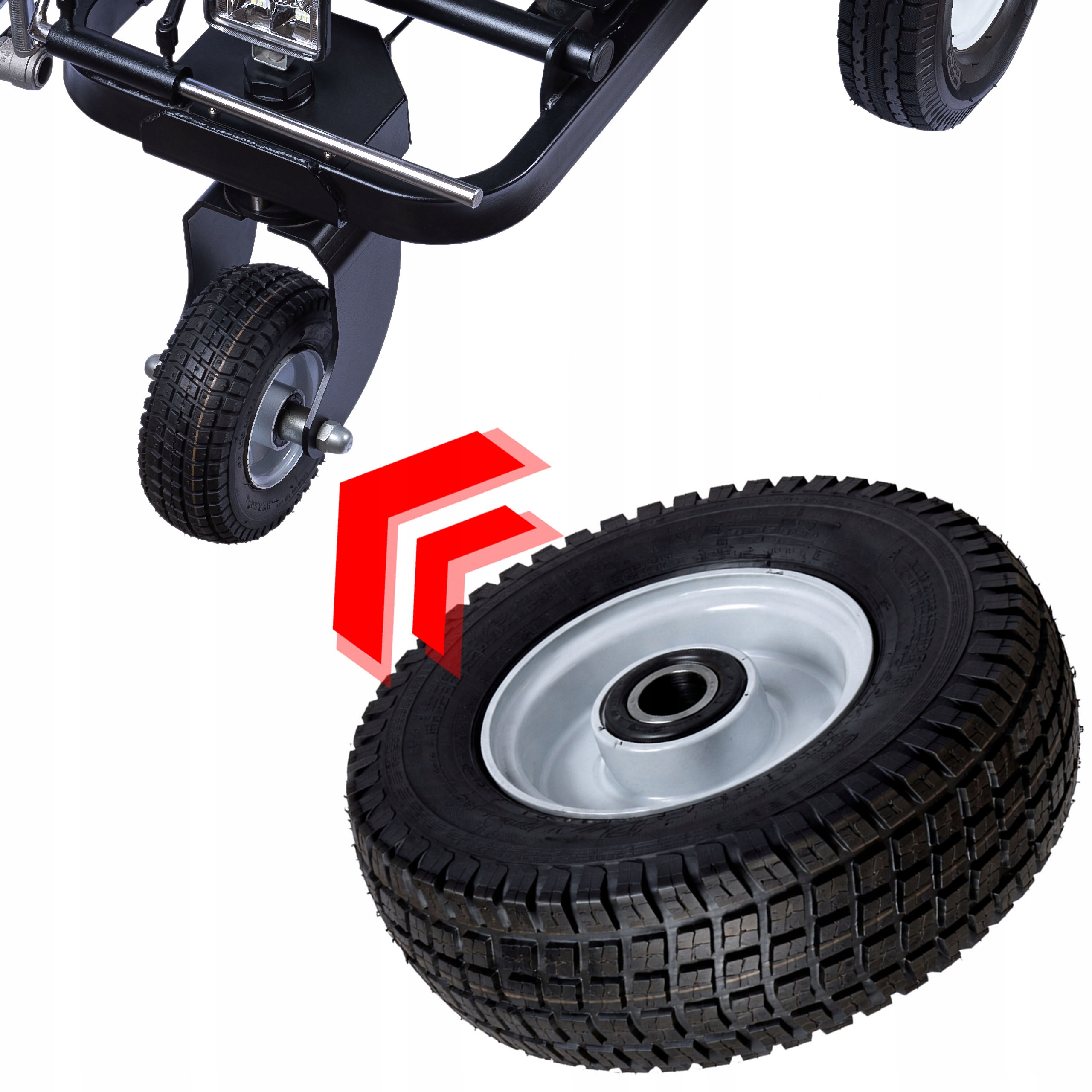 Profesjonalne agregaty malarskie