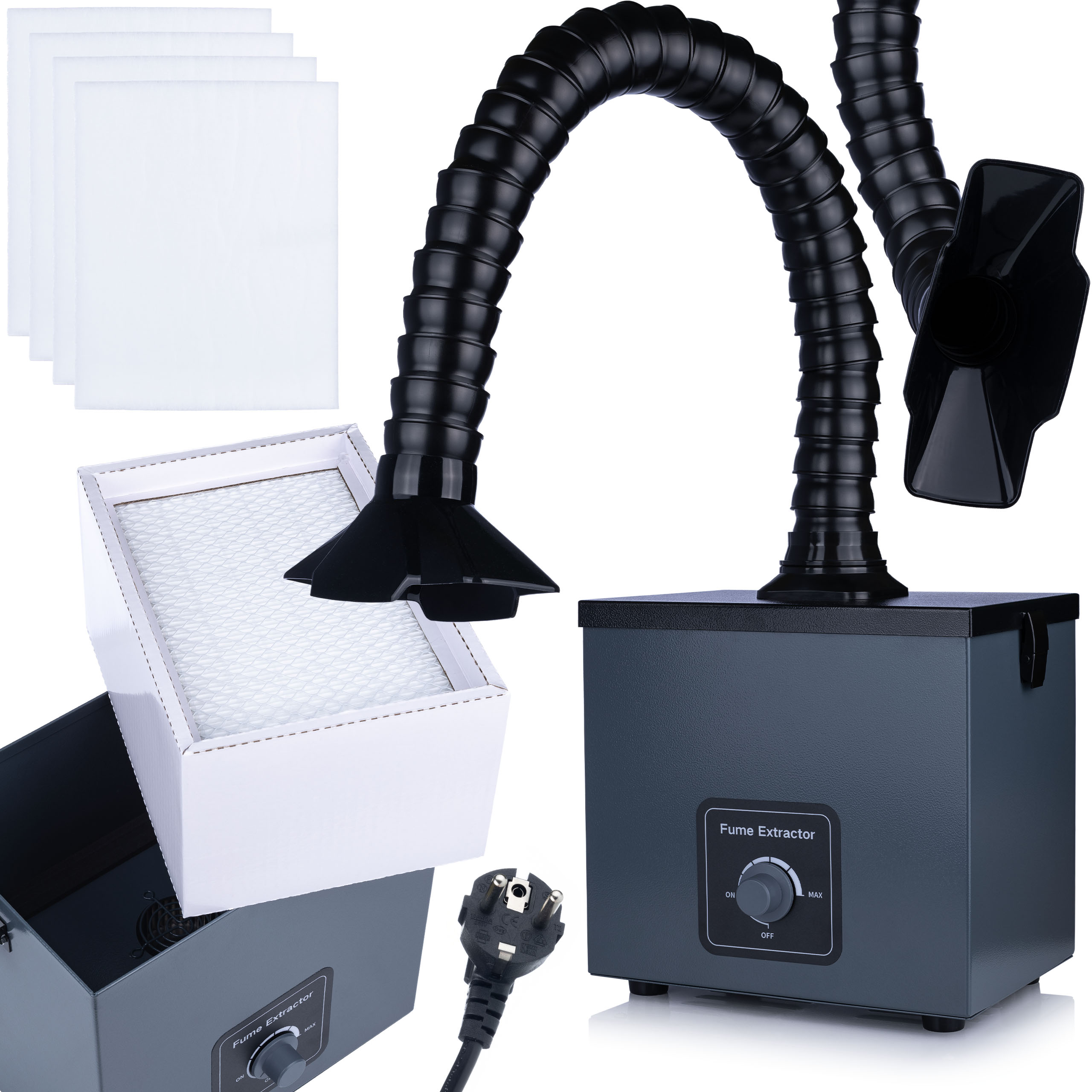 Profesjonalne agregaty malarskie