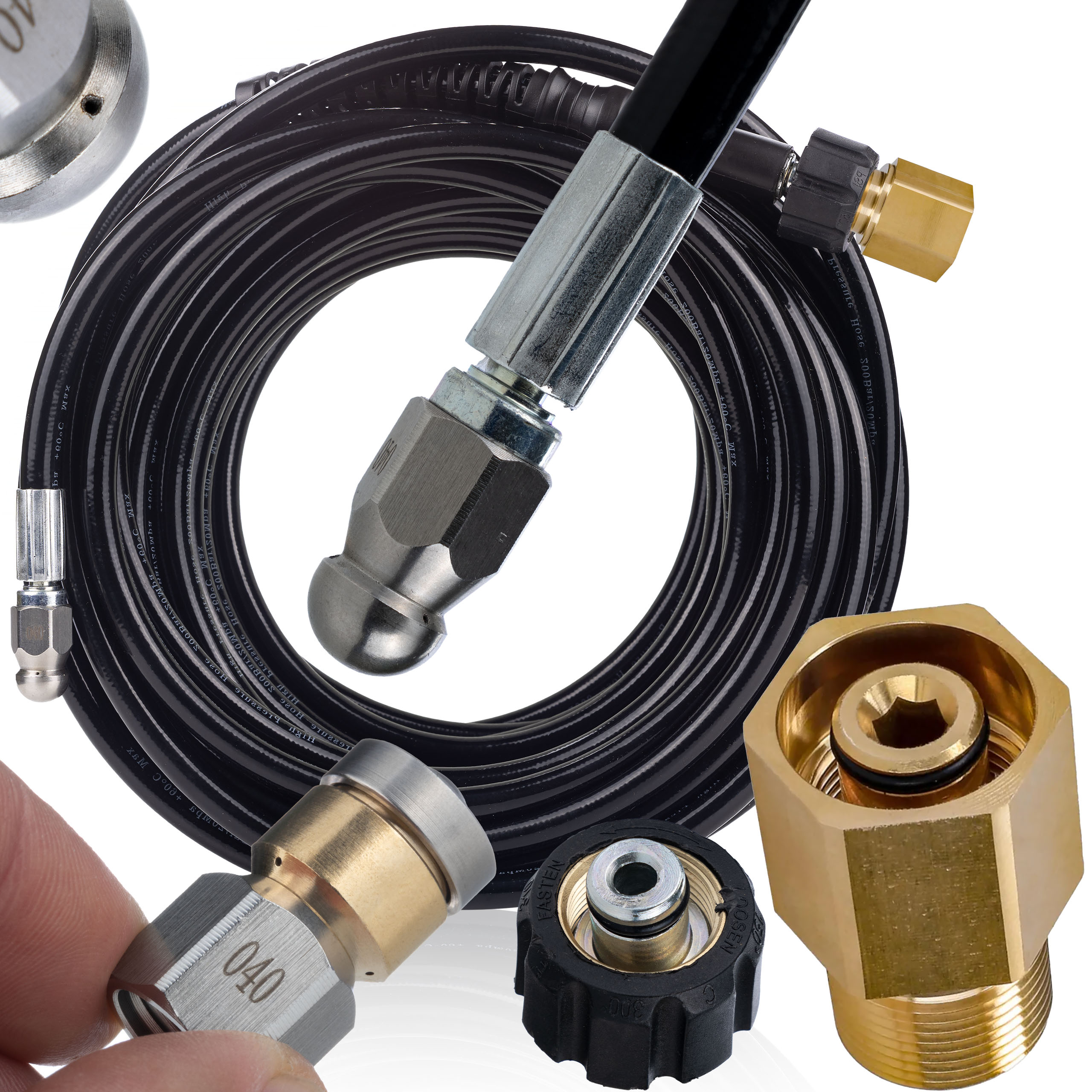 Profesjonalne agregaty malarskie