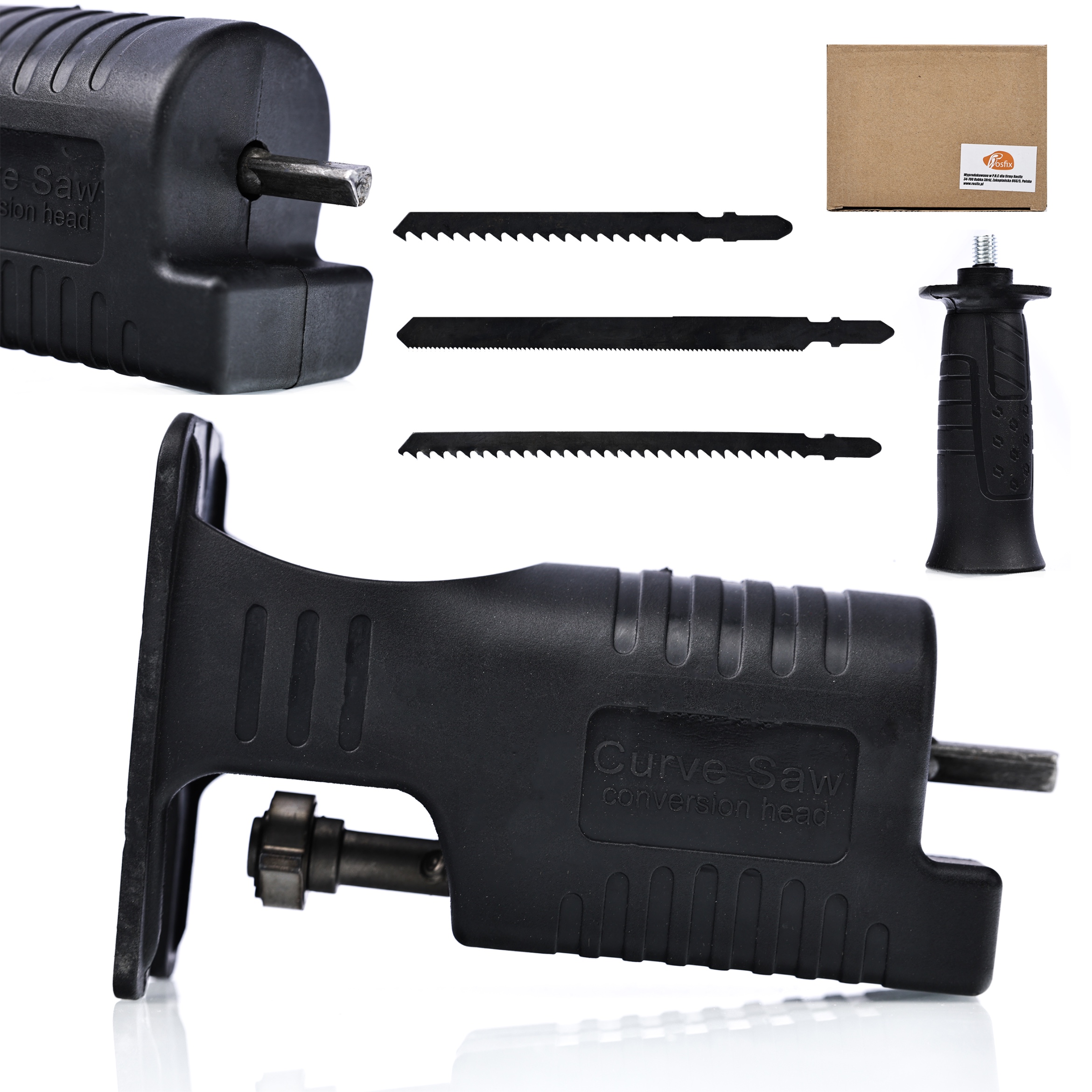 Profesjonalne agregaty malarskie