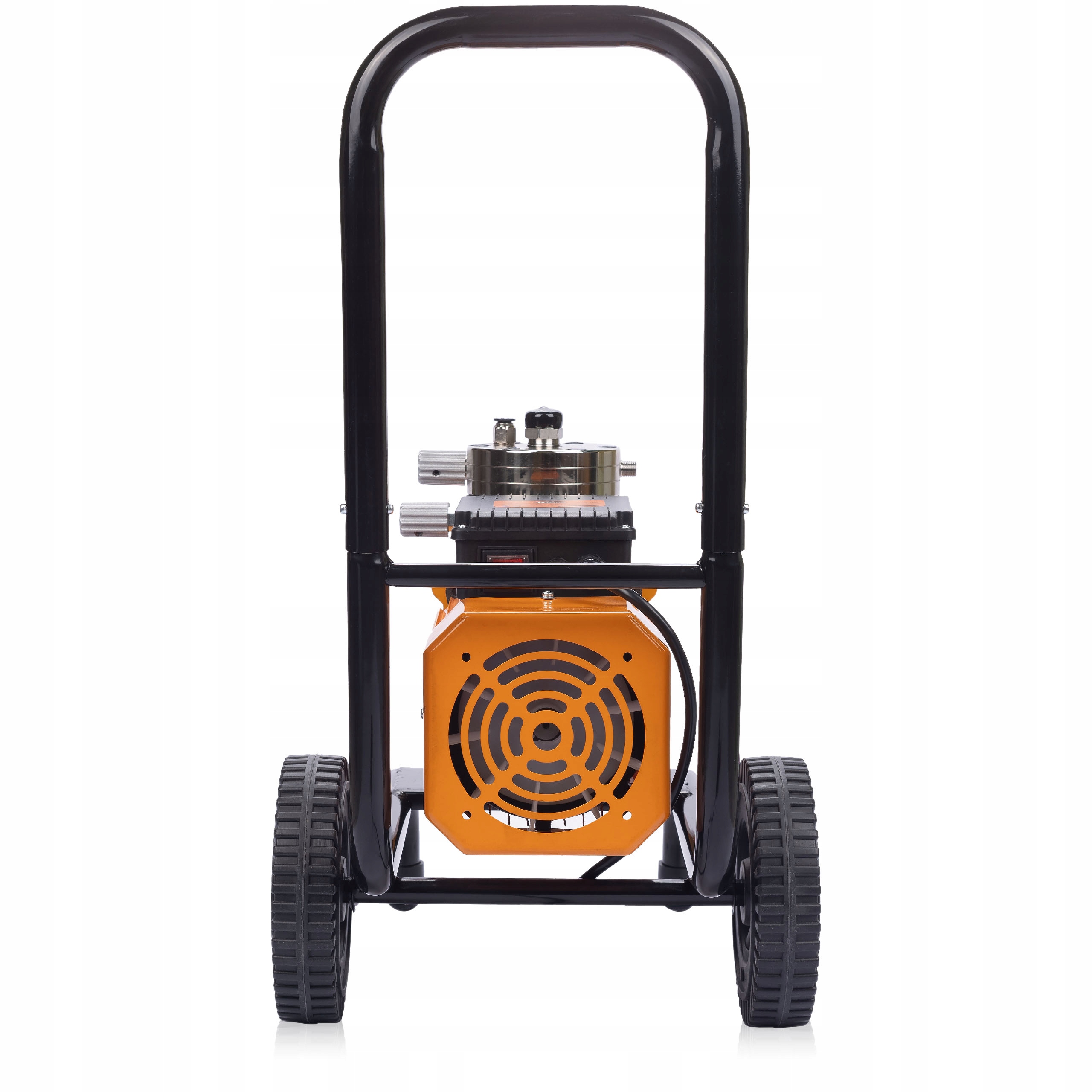 Profesjonalne agregaty malarskie Profesjonalne agregaty malarskie