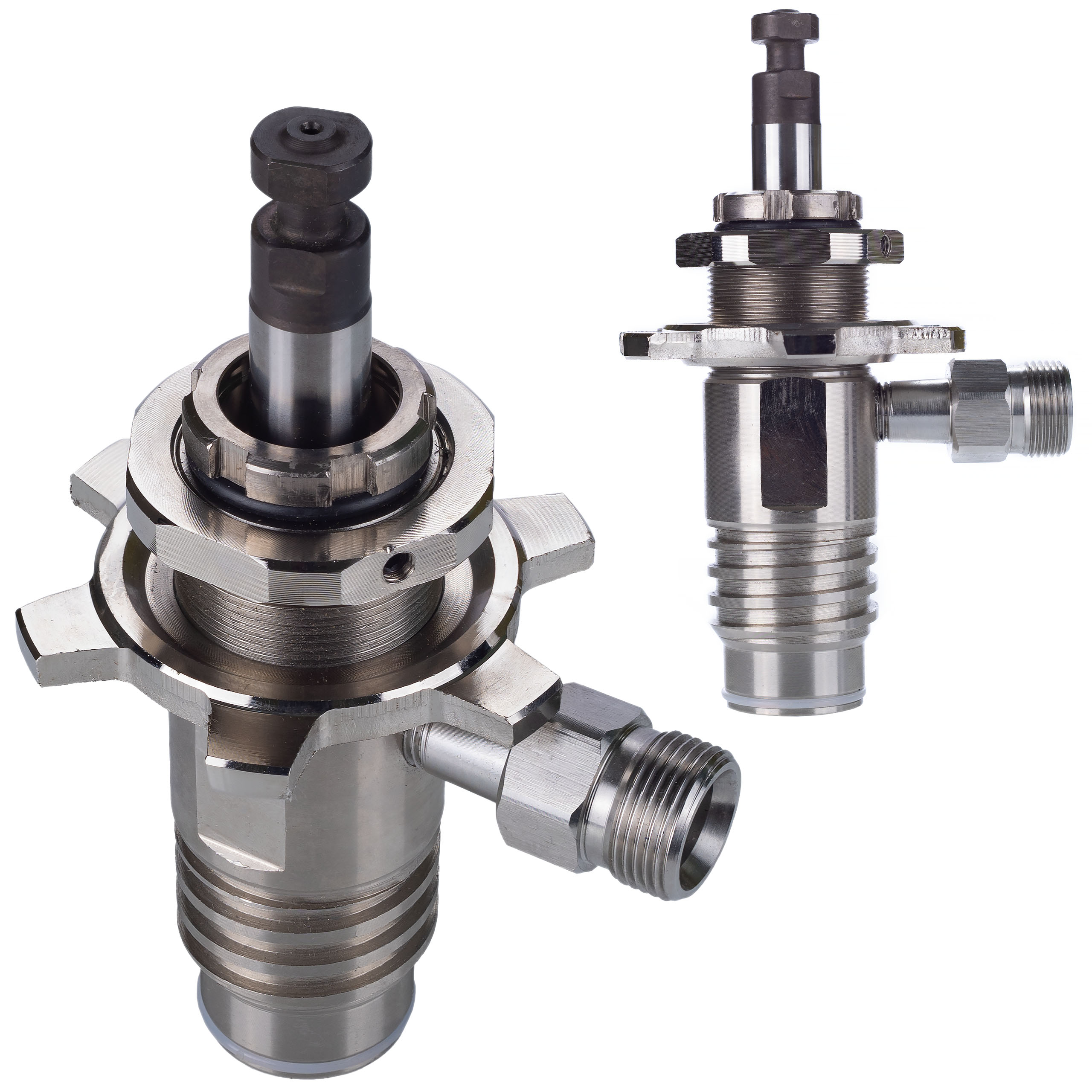 Profesjonalne agregaty malarskie