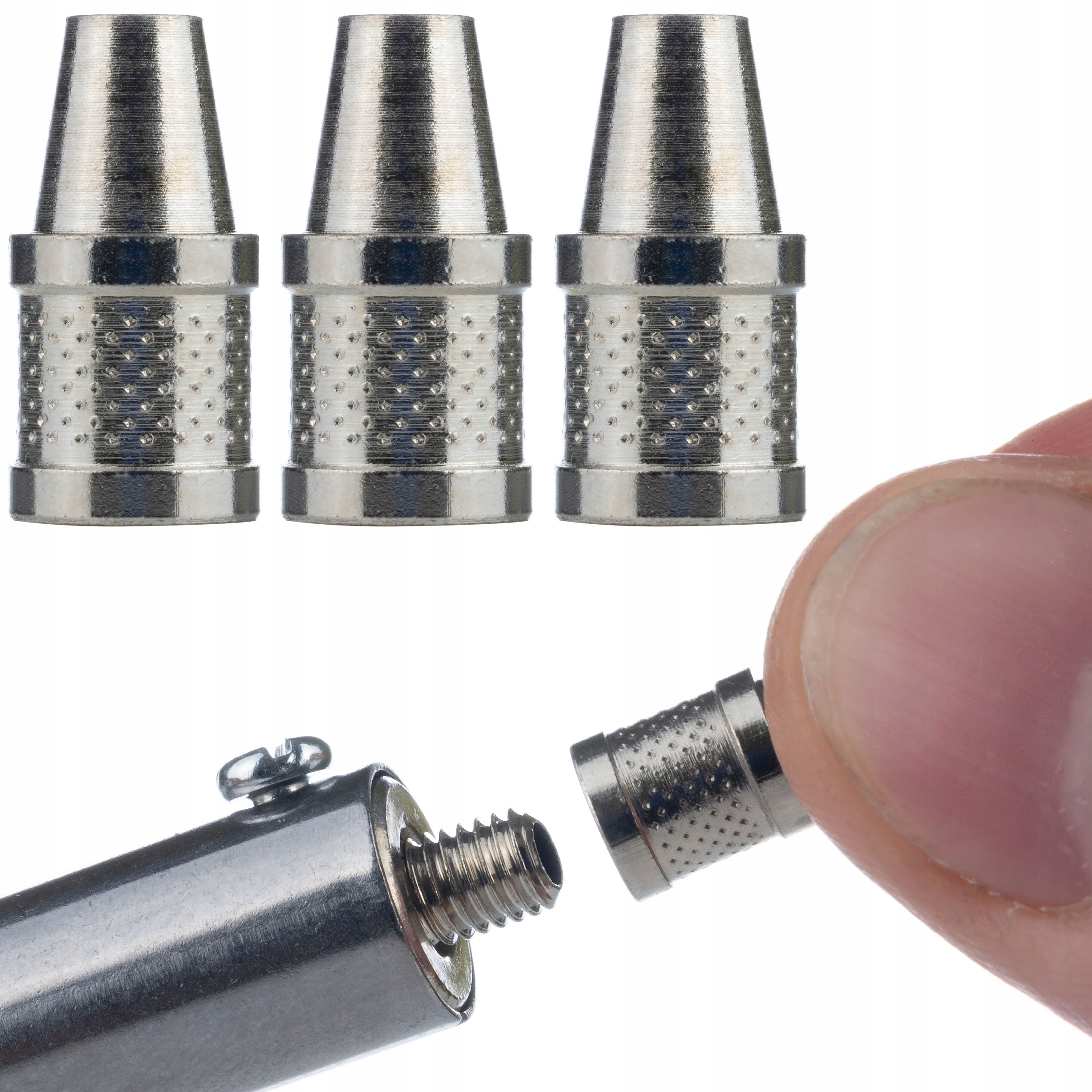 Profesjonalne agregaty malarskie