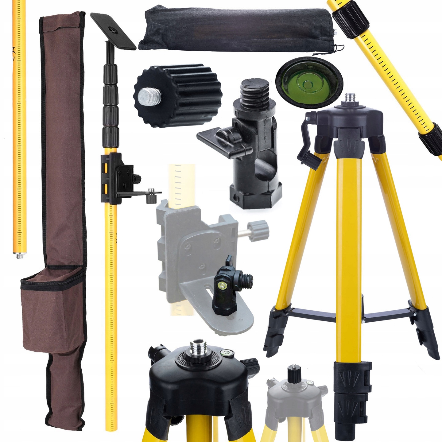 Profesjonalne agregaty malarskie