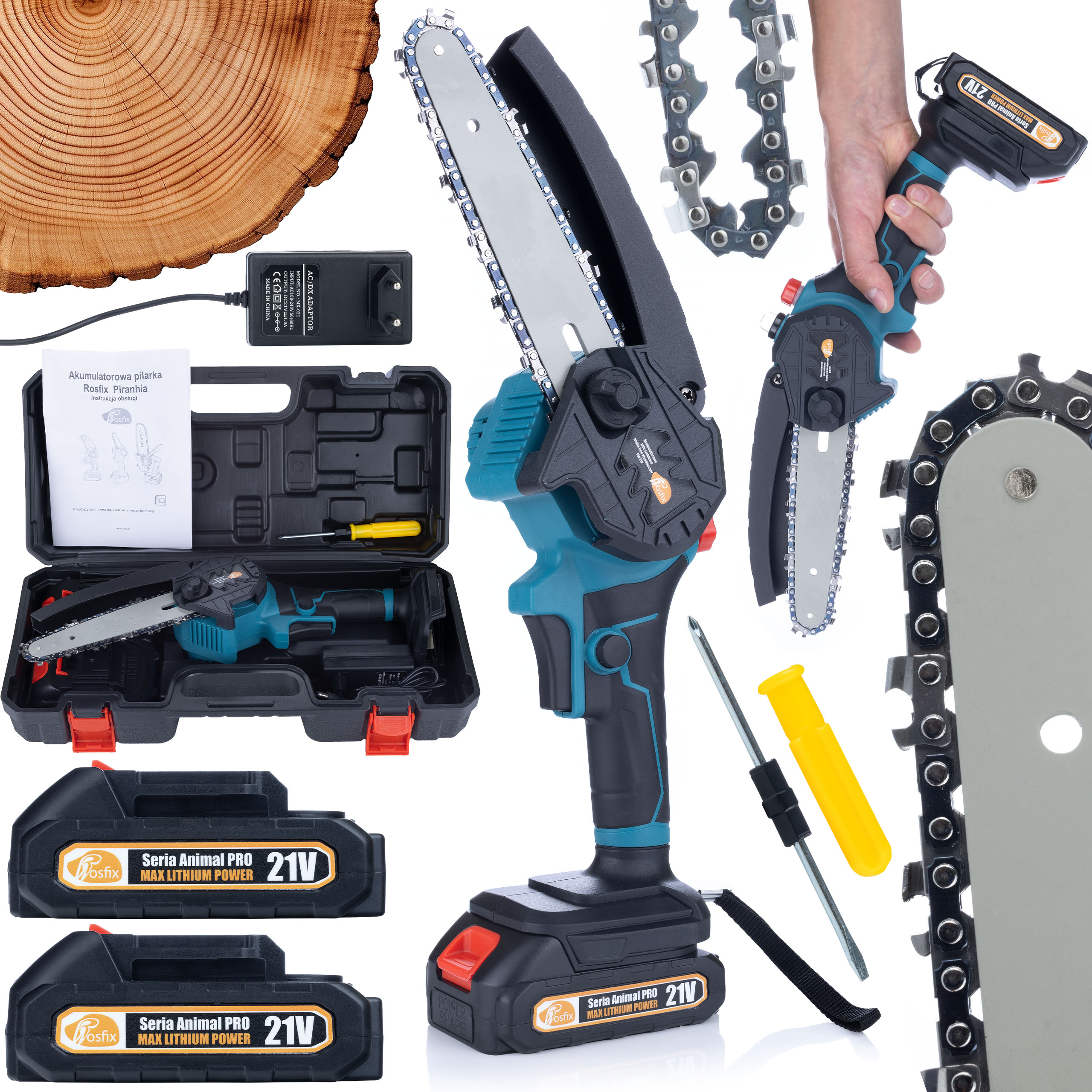 Profesjonalne agregaty malarskie