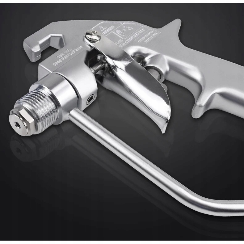 Profesjonalne agregaty malarskie