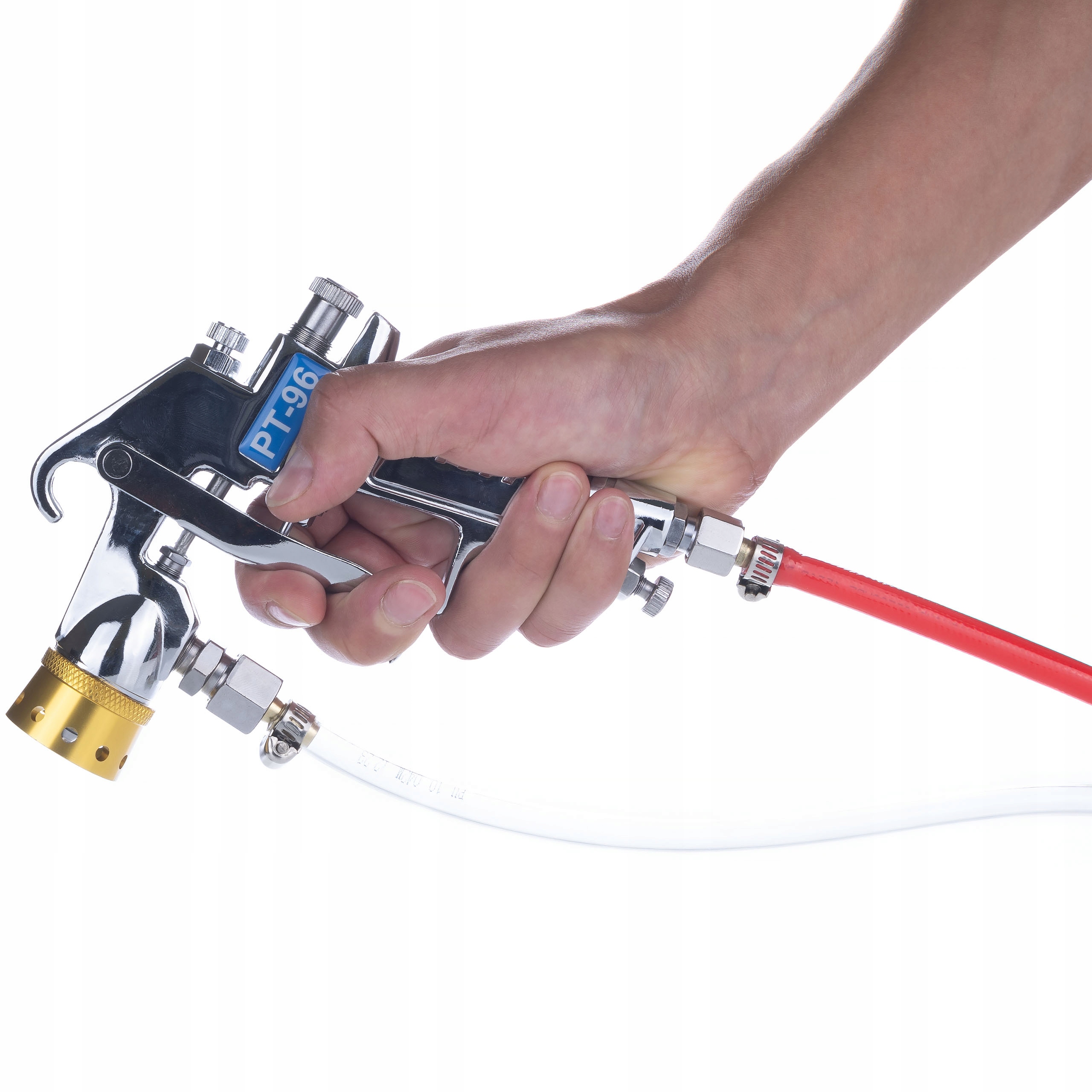 Profesjonalne agregaty malarskie