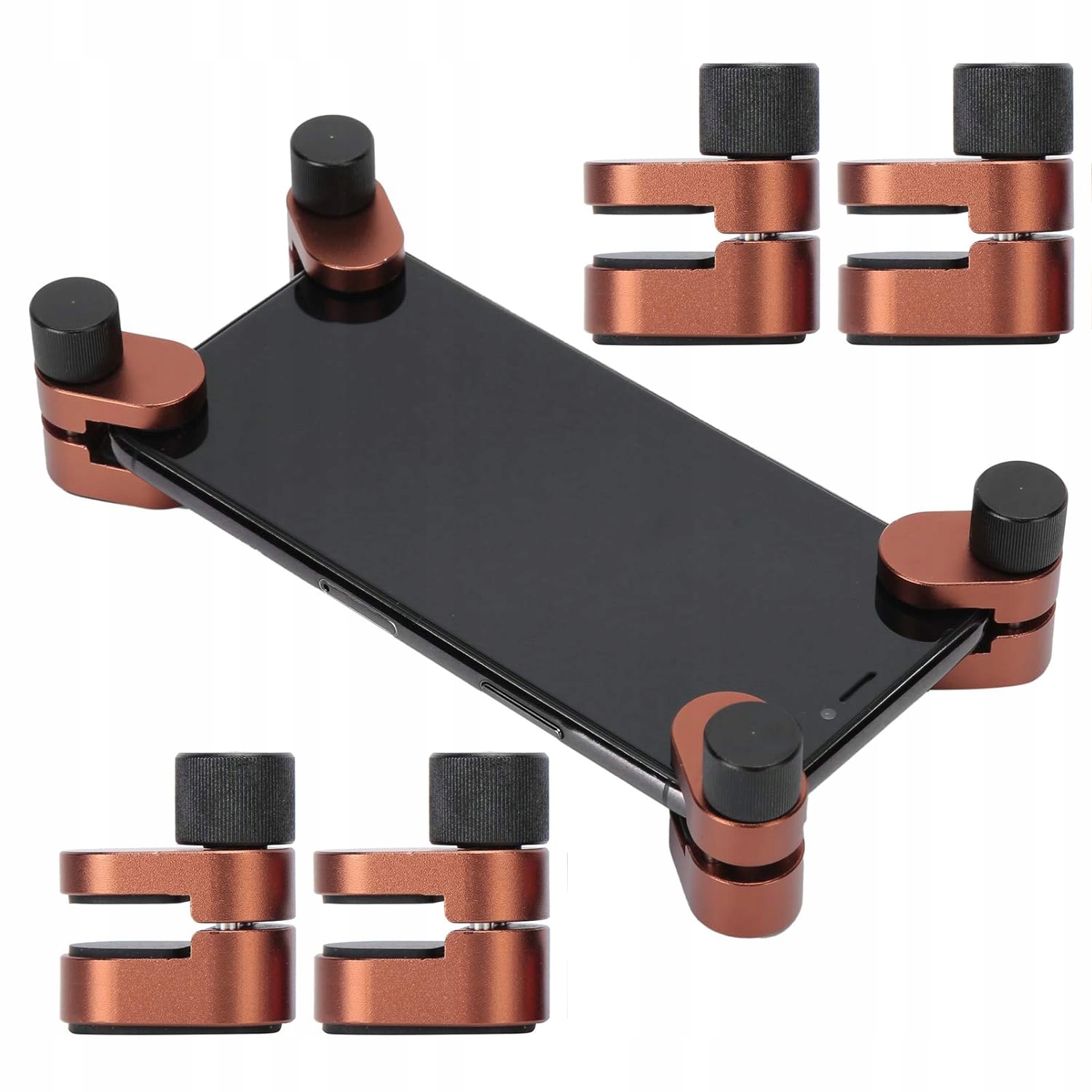 Profesjonalne agregaty malarskie