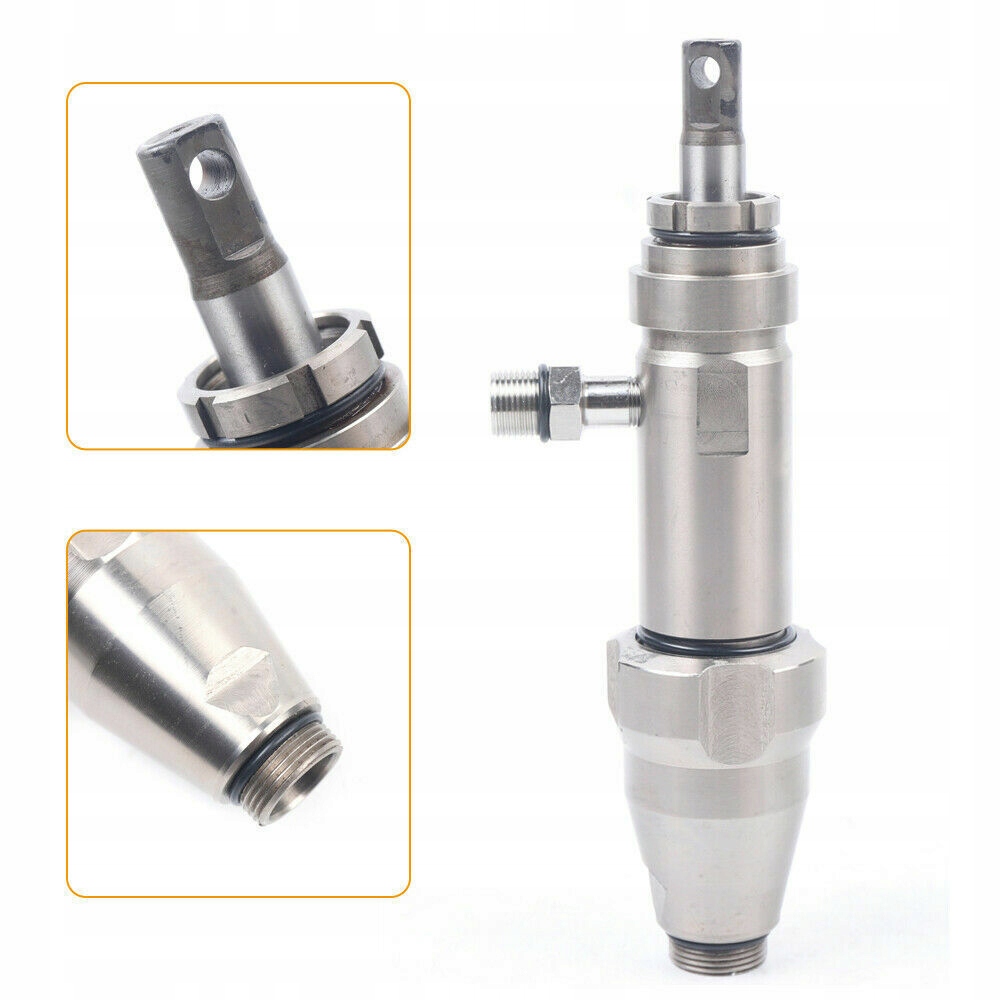 Profesjonalne agregaty malarskie Profesjonalne agregaty malarskie