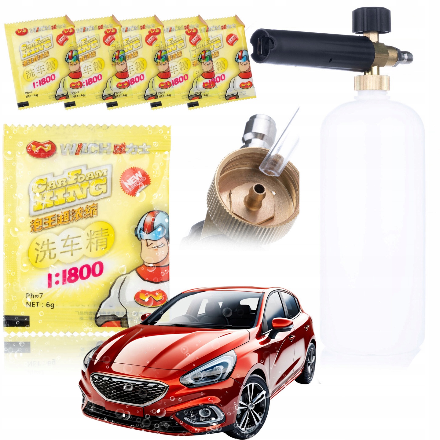 Profesjonalne agregaty malarskie Profesjonalne agregaty malarskie