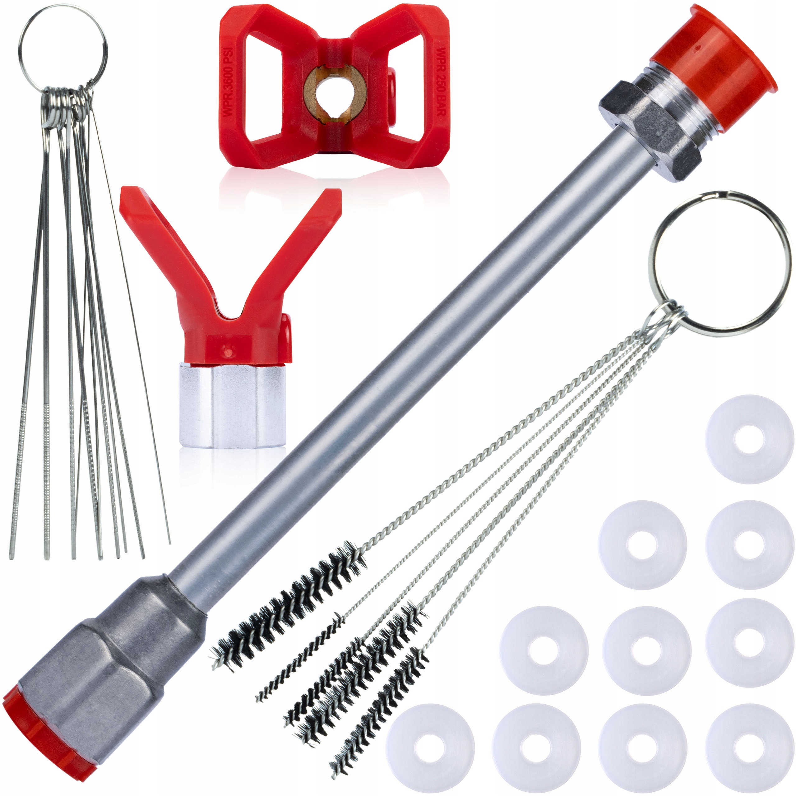 Profesjonalne agregaty malarskie Profesjonalne agregaty malarskie