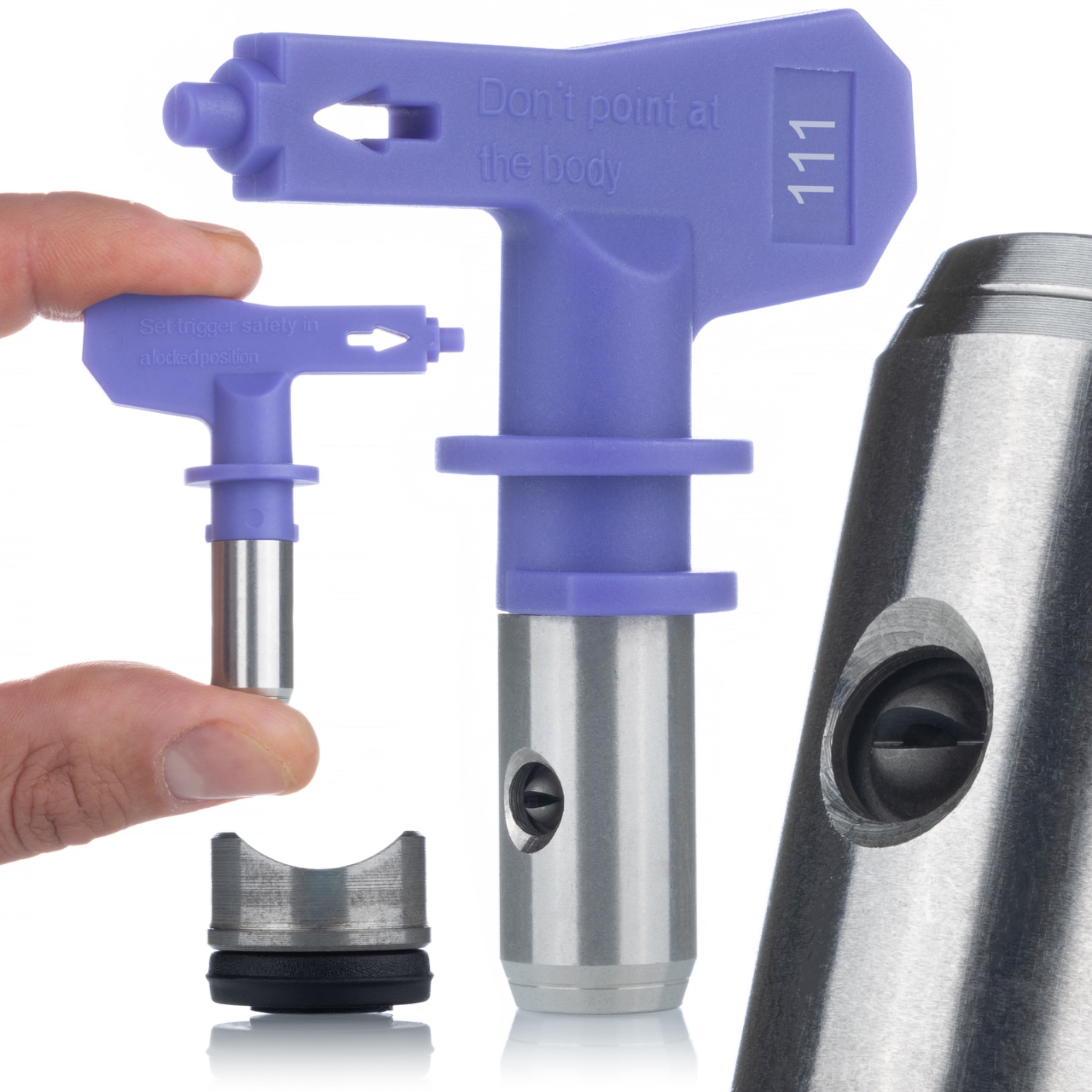 Profesjonalne agregaty malarskie Profesjonalne agregaty malarskie