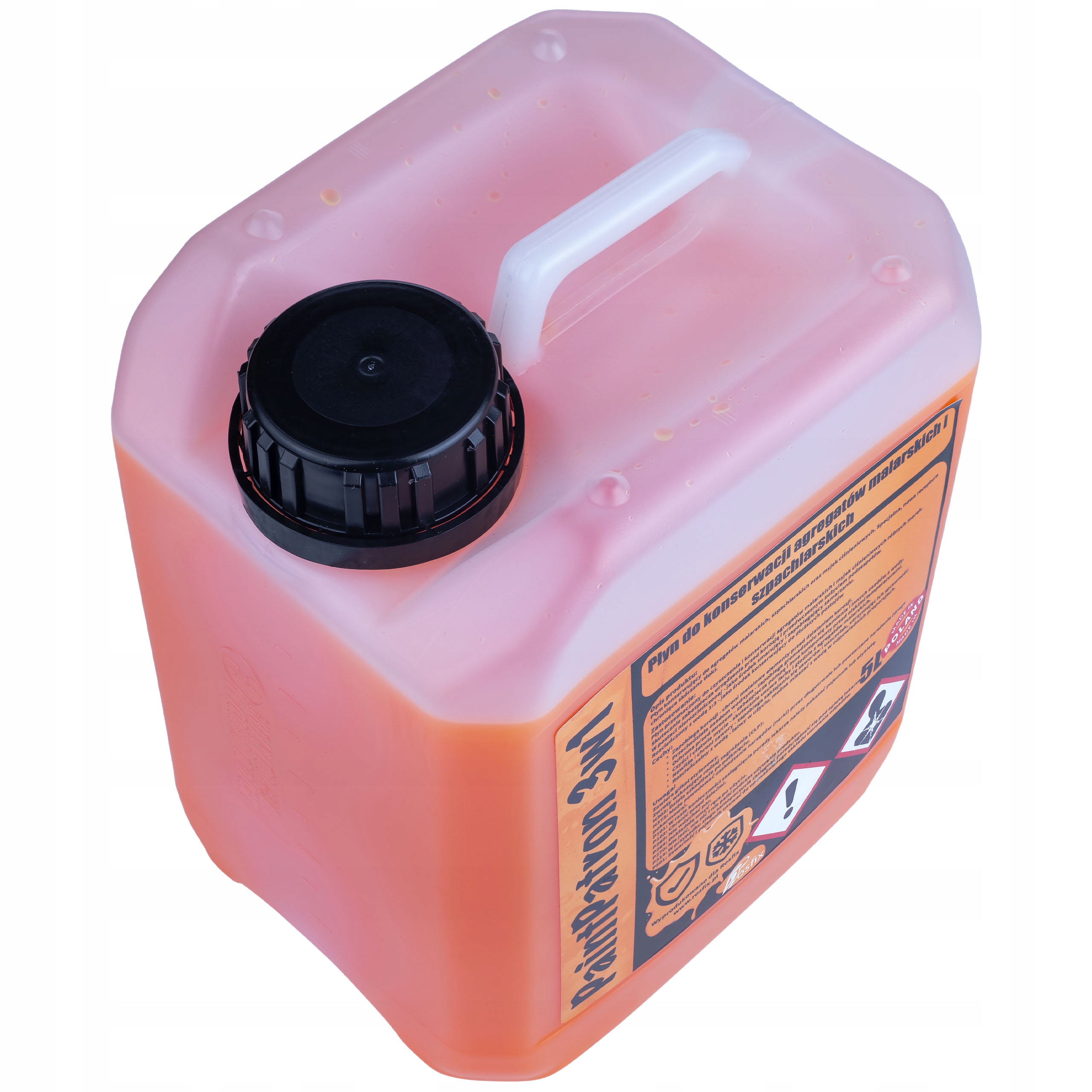 Profesjonalne agregaty malarskie