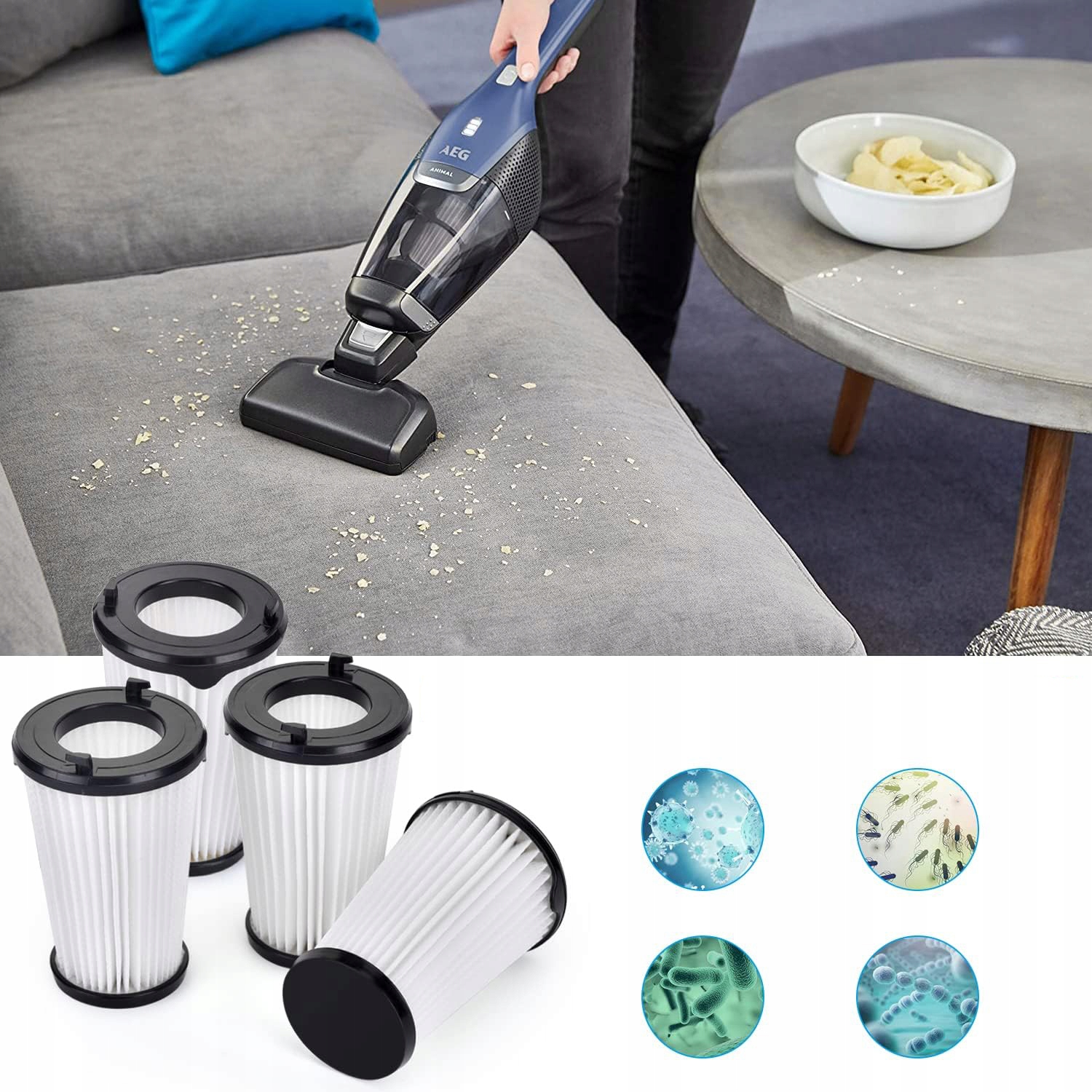 Profesjonalne agregaty malarskie Profesjonalne agregaty malarskie