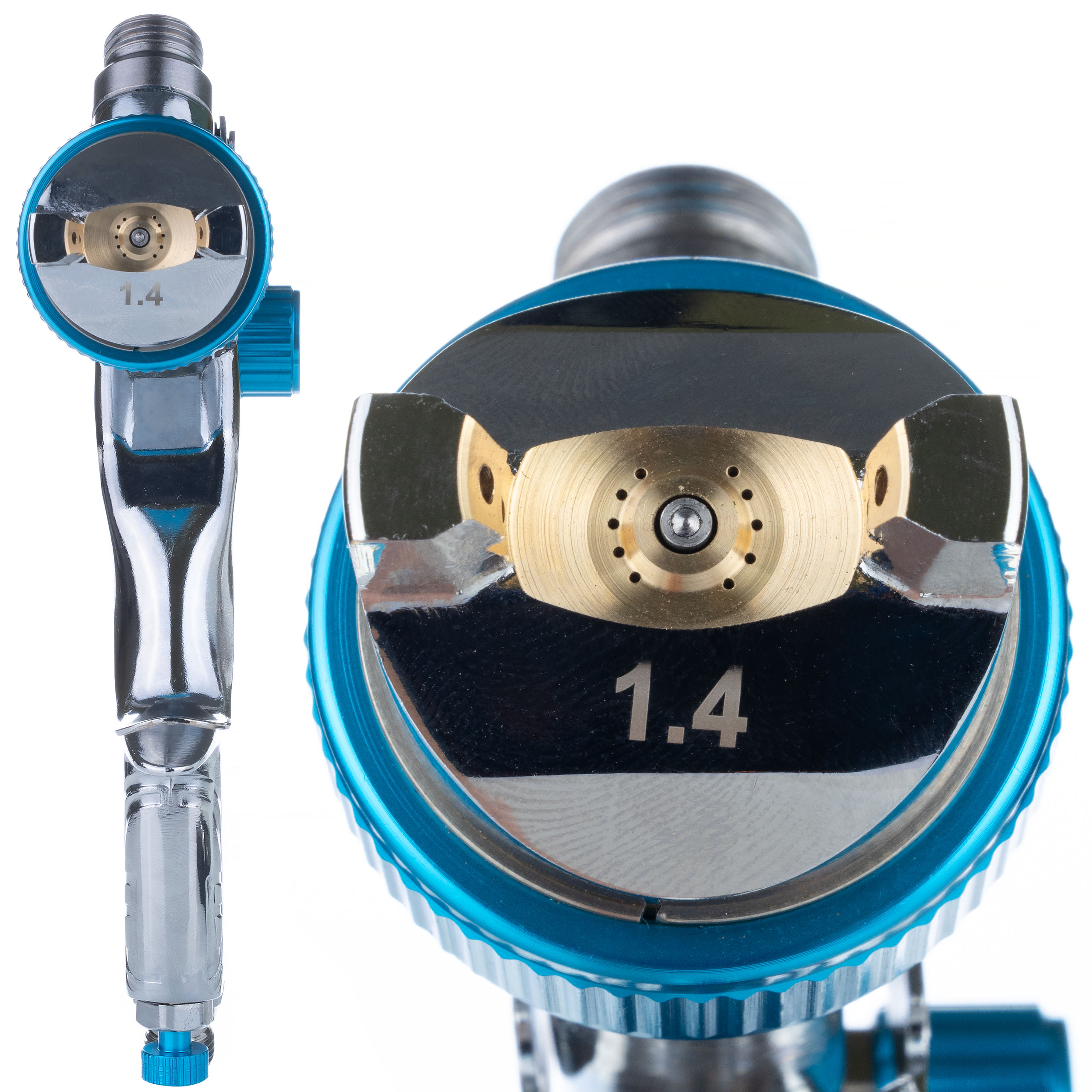 Profesjonalne agregaty malarskie