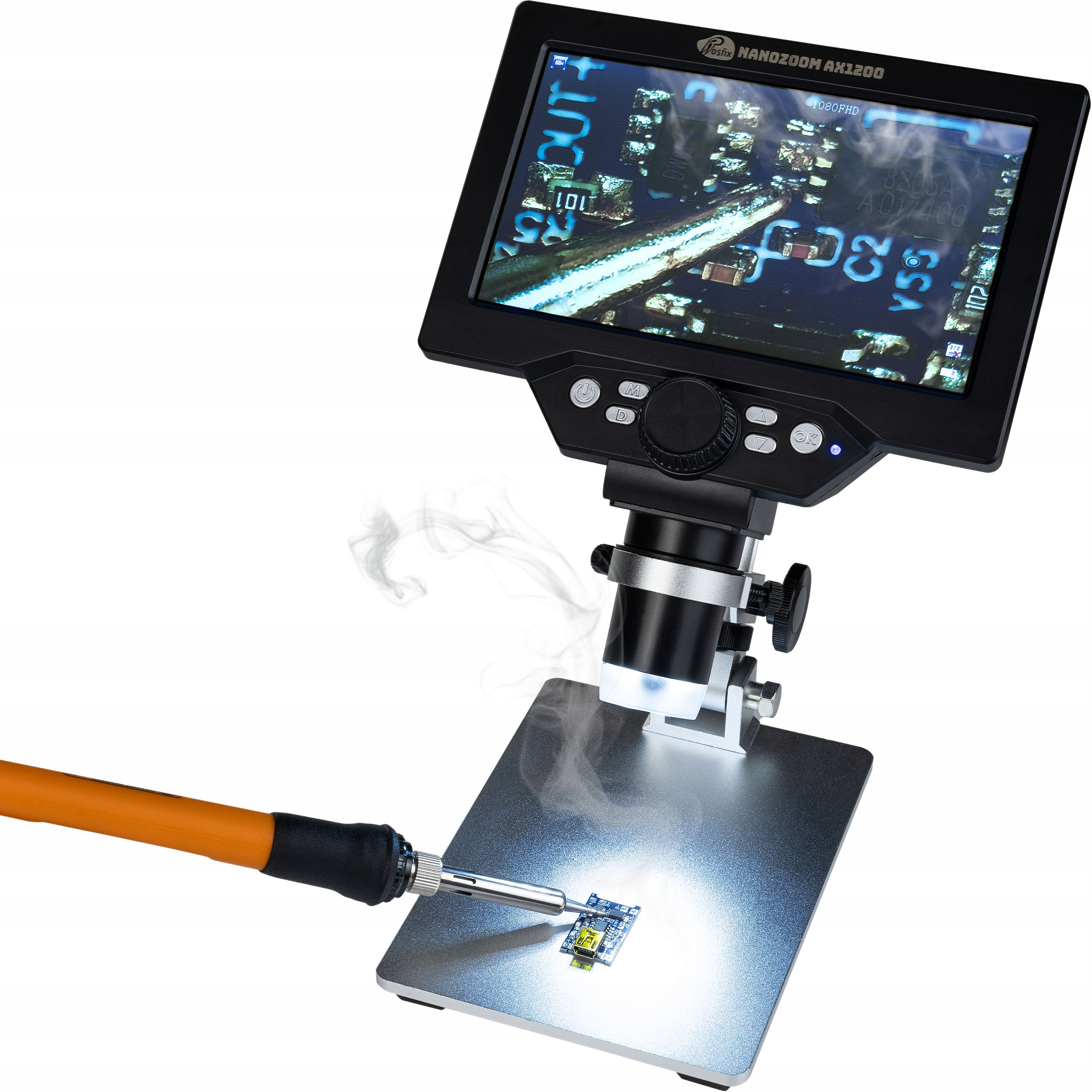 Profesjonalne agregaty malarskie