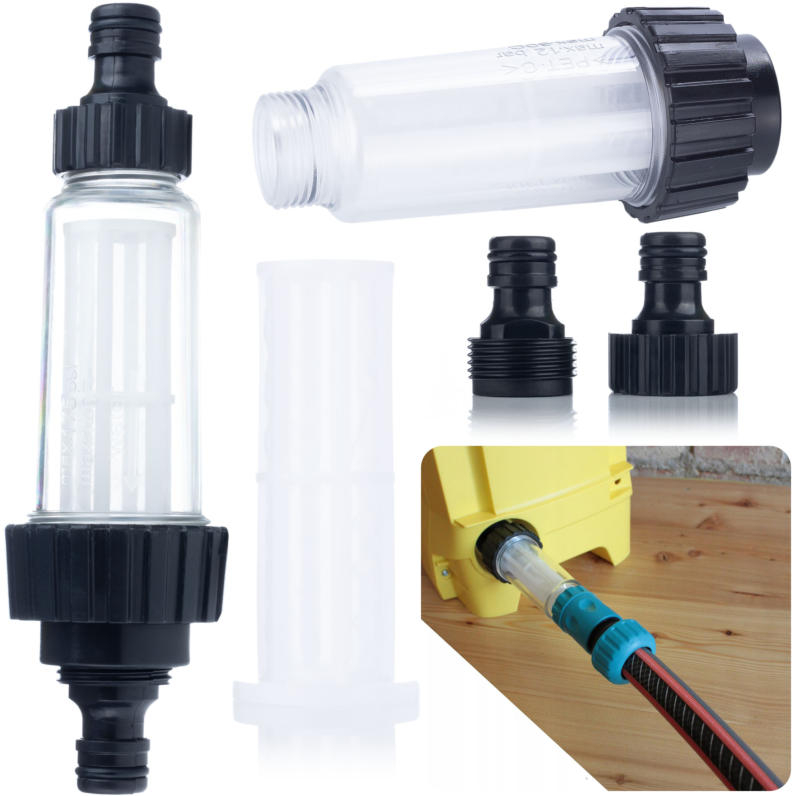 Profesjonalne agregaty malarskie