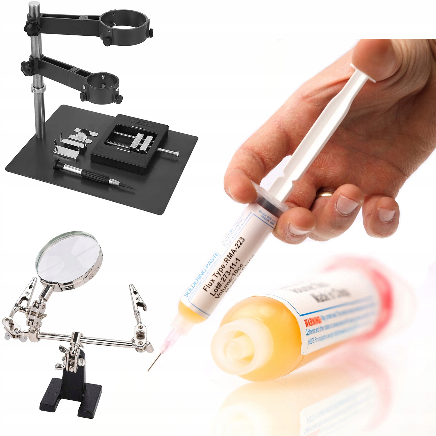 Profesjonalne agregaty malarskie Profesjonalne agregaty malarskie