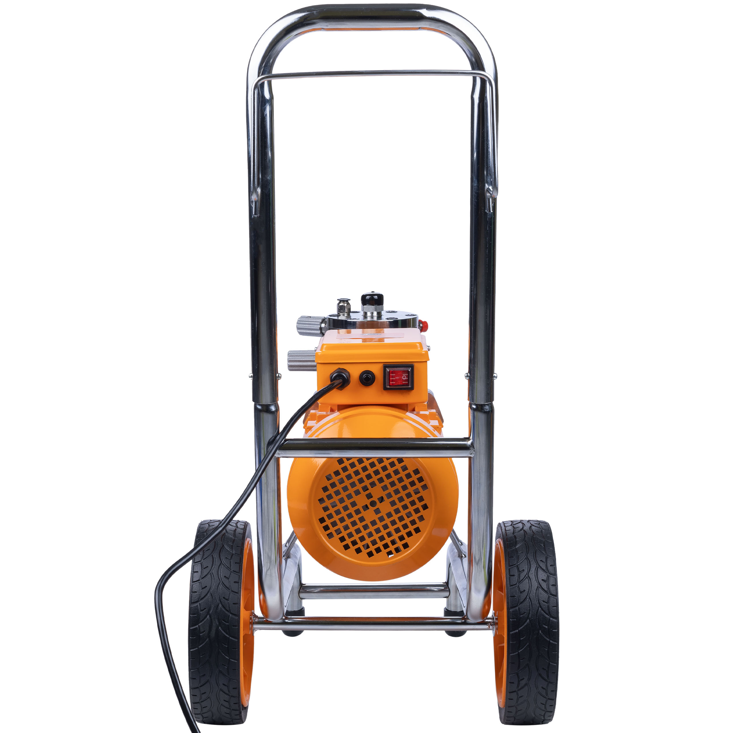 Profesjonalne agregaty malarskie Profesjonalne agregaty malarskie