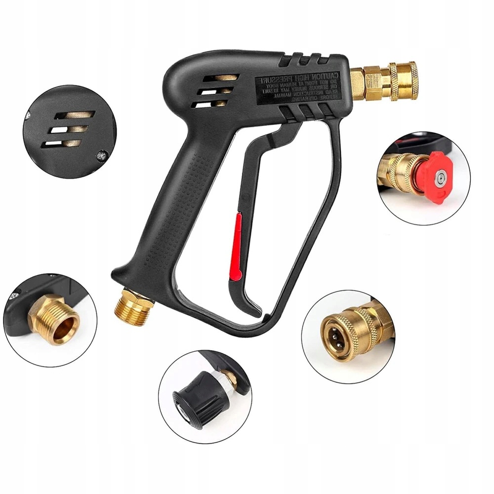 Profesjonalne agregaty malarskie