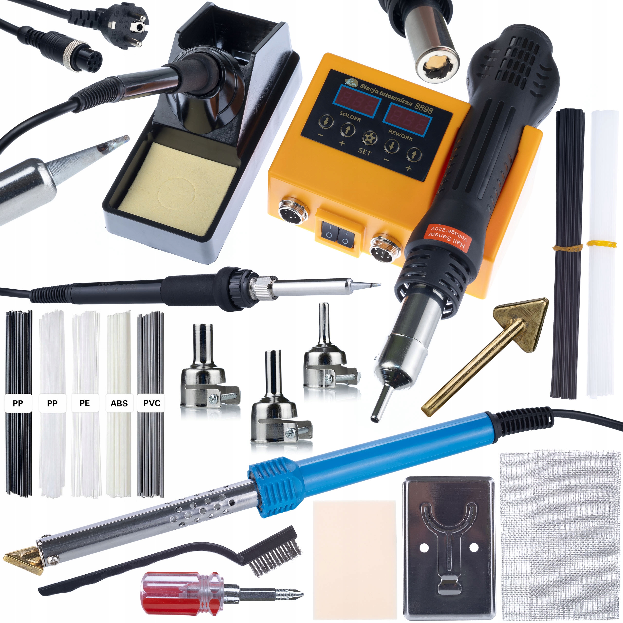 Profesjonalne agregaty malarskie