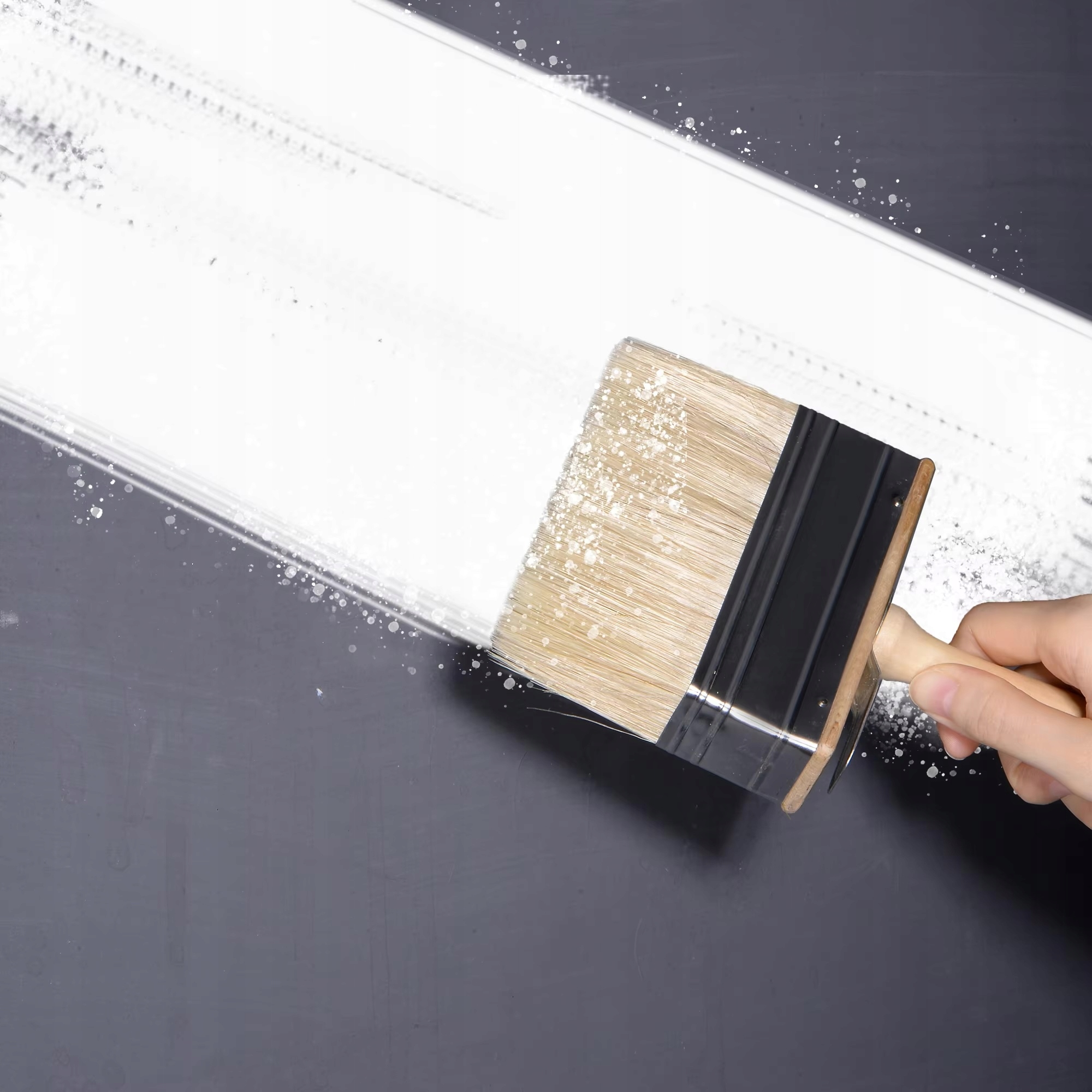 Profesjonalne agregaty malarskie