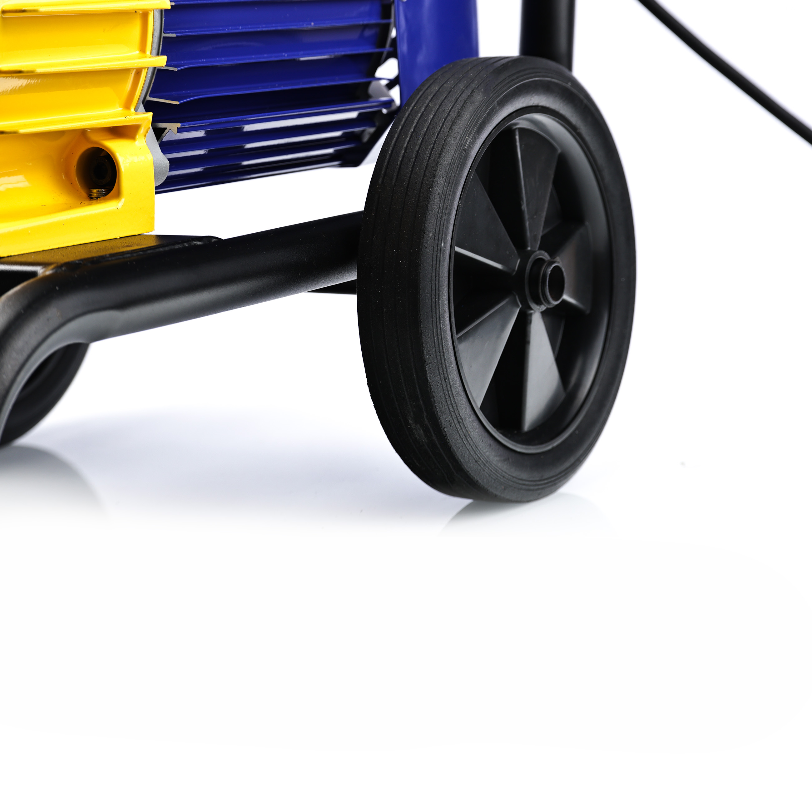 Profesjonalne agregaty malarskie Profesjonalne agregaty malarskie