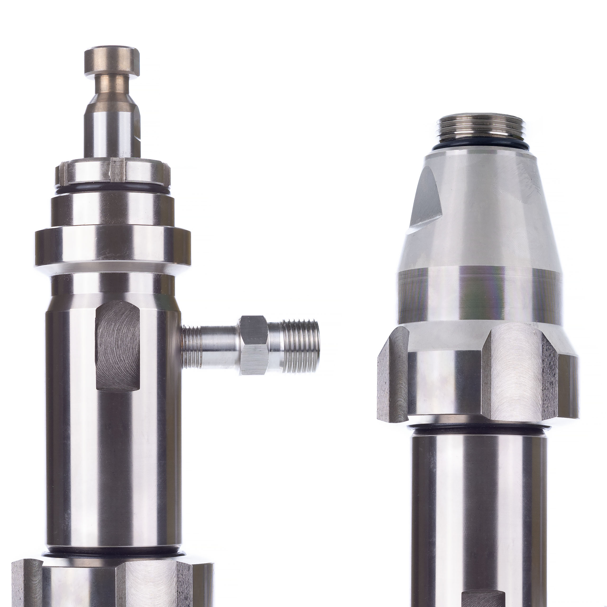 Profesjonalne agregaty malarskie