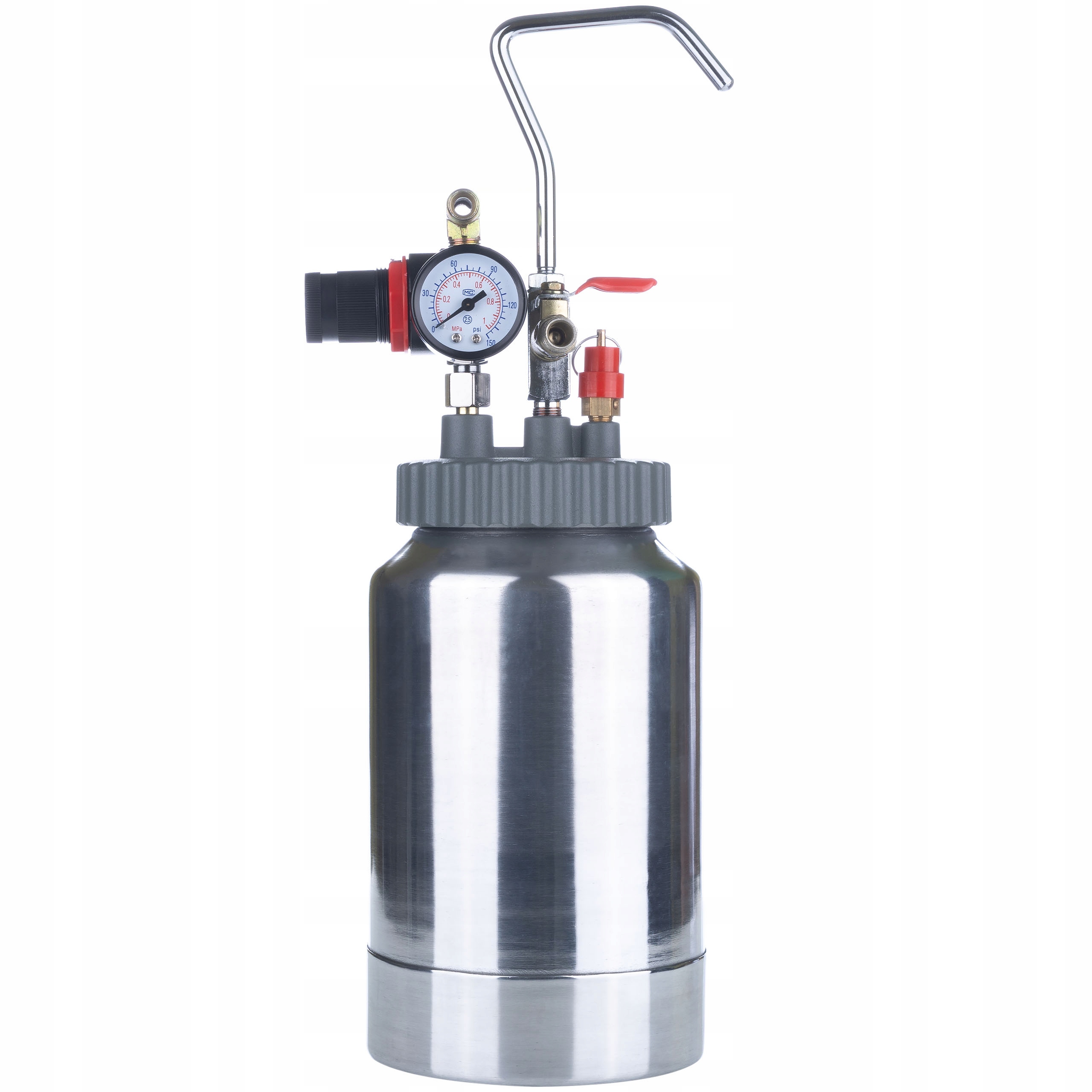 Profesjonalne agregaty malarskie