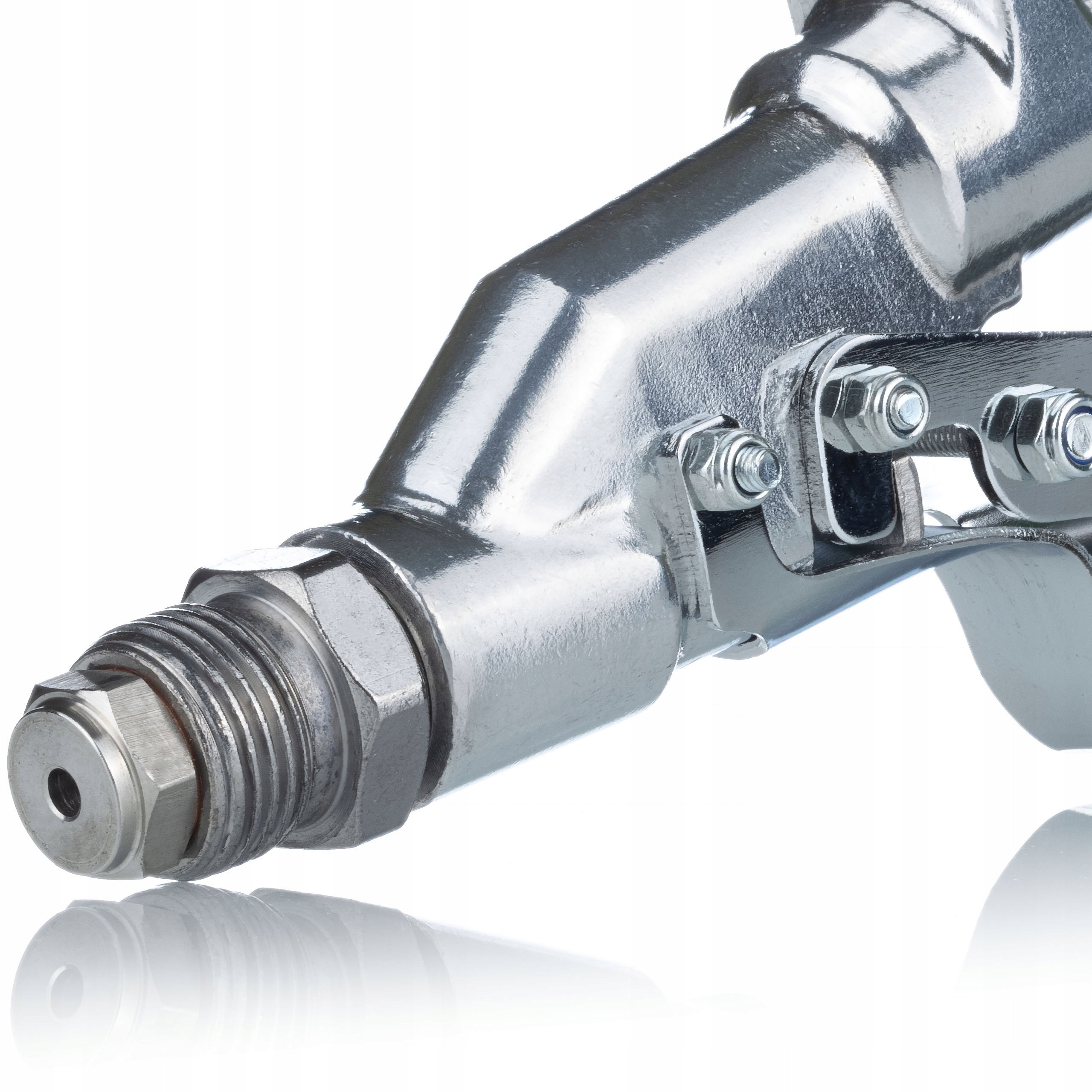 Profesjonalne agregaty malarskie