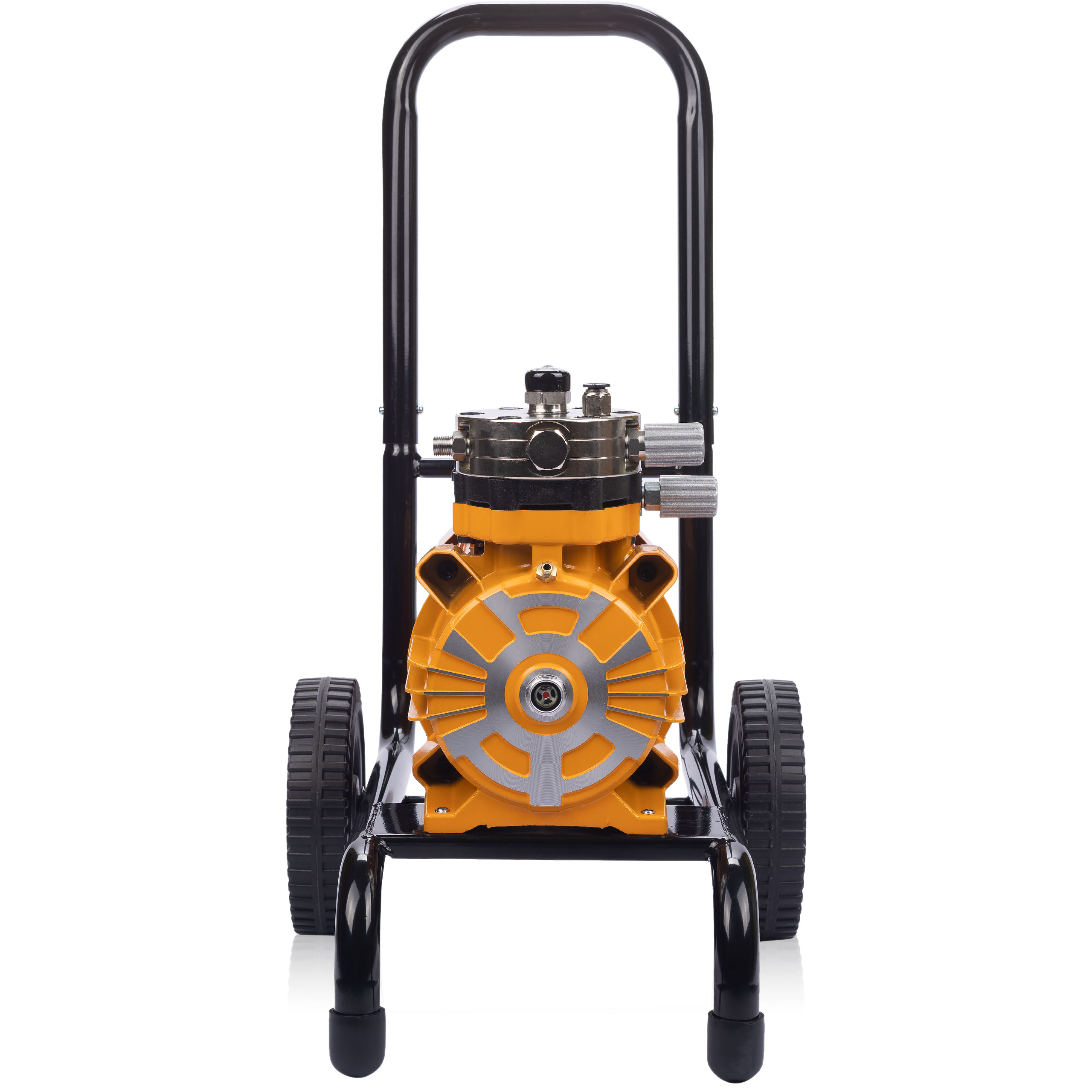 Profesjonalne agregaty malarskie Profesjonalne agregaty malarskie