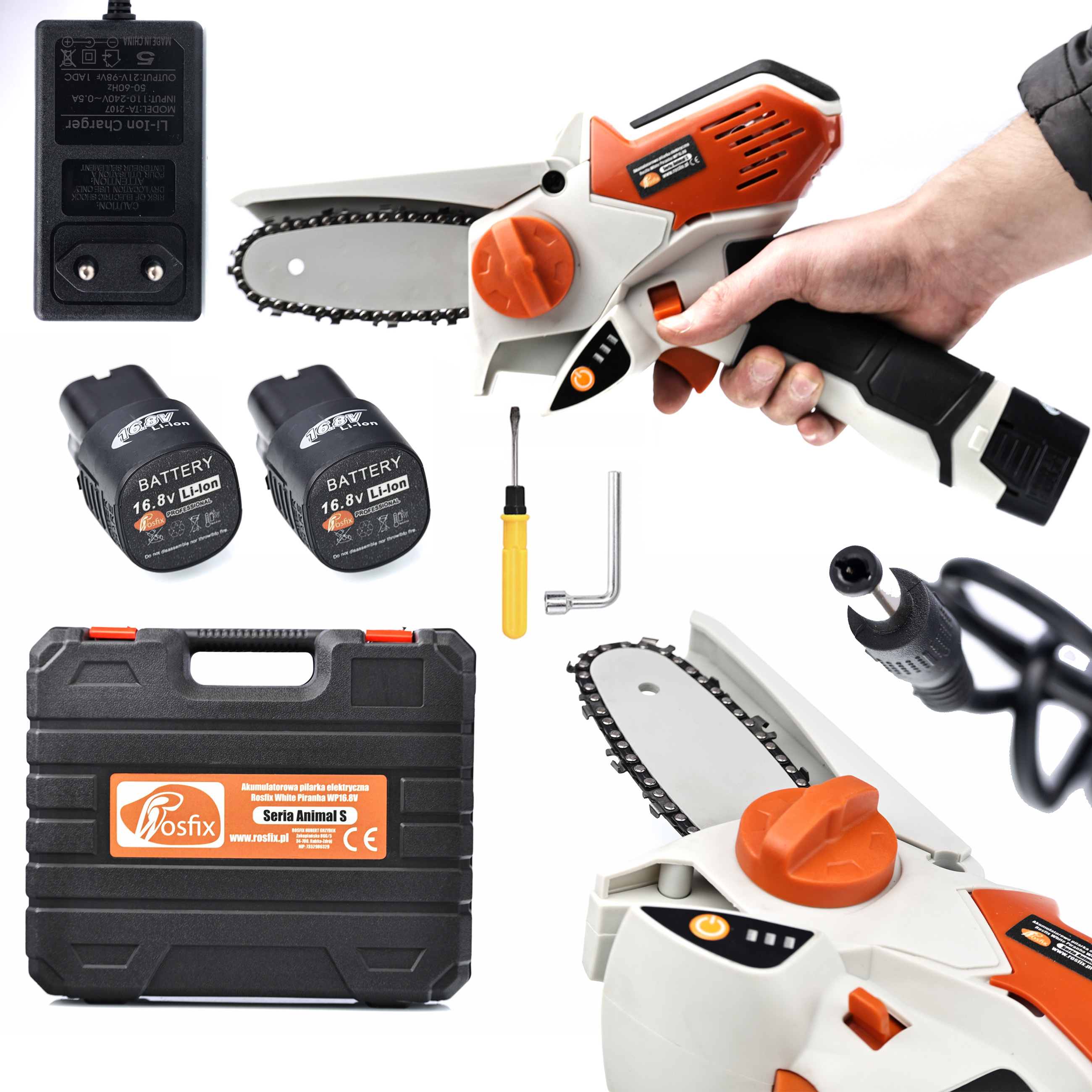 Profesjonalne agregaty malarskie Profesjonalne agregaty malarskie