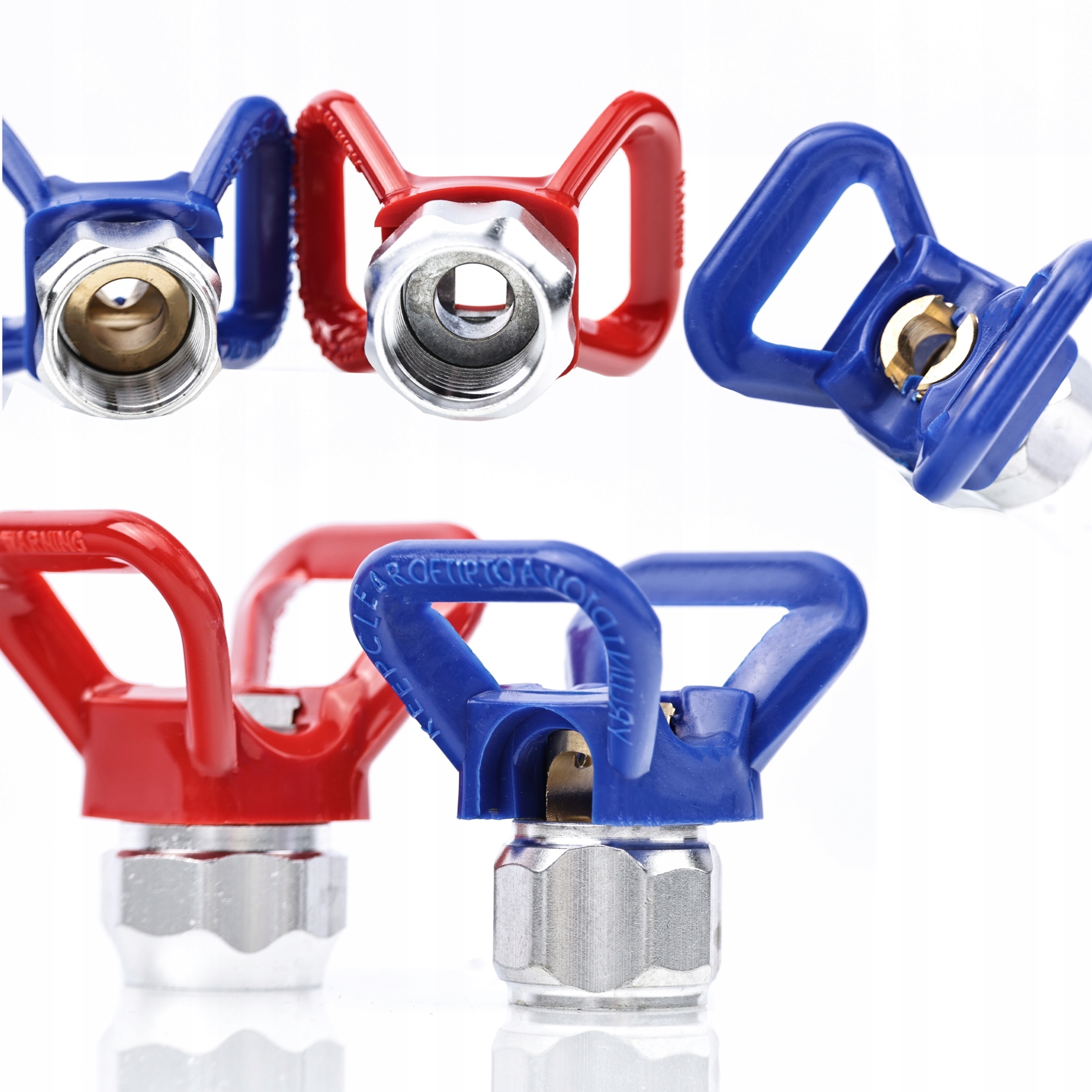 Profesjonalne agregaty malarskie