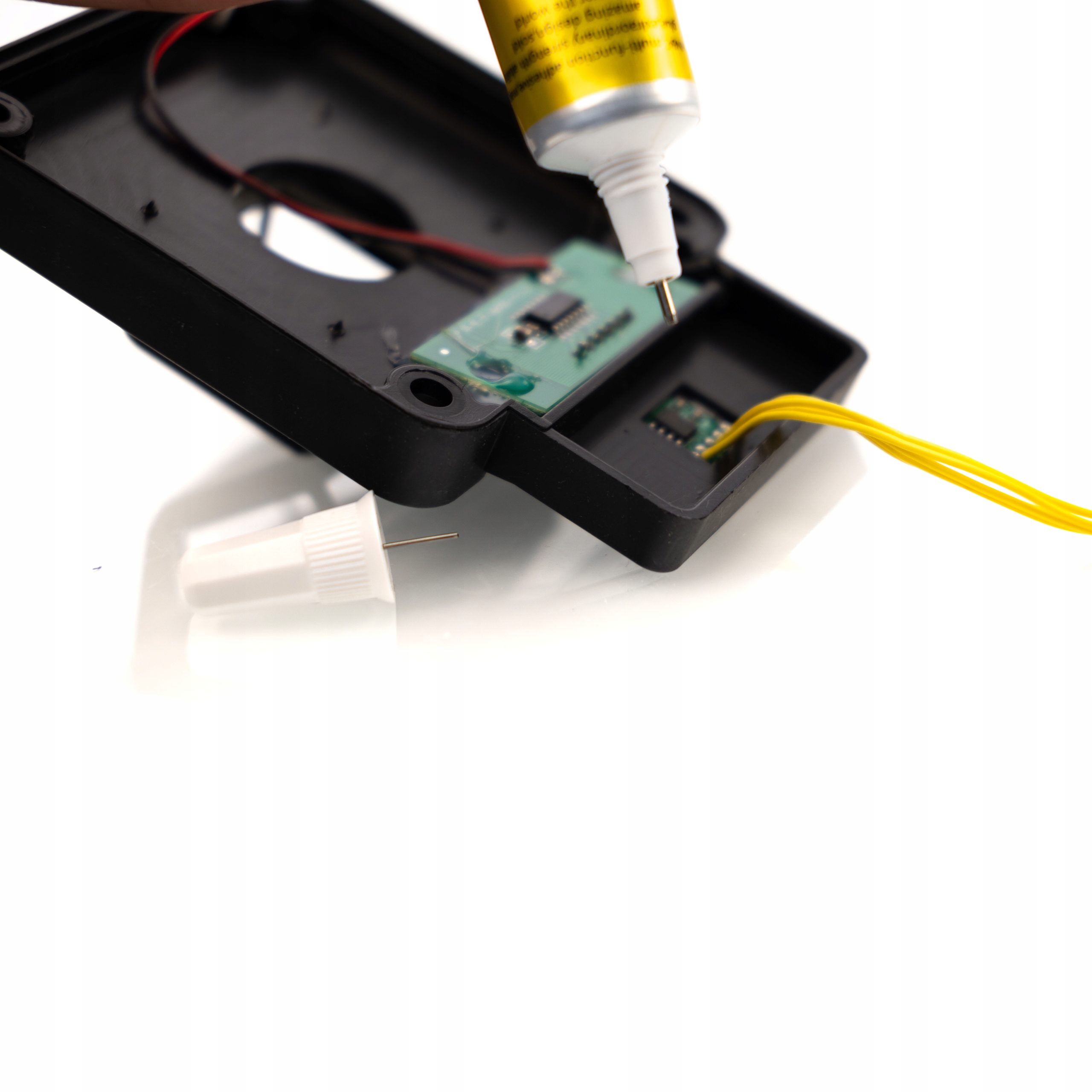 Profesjonalne agregaty malarskie