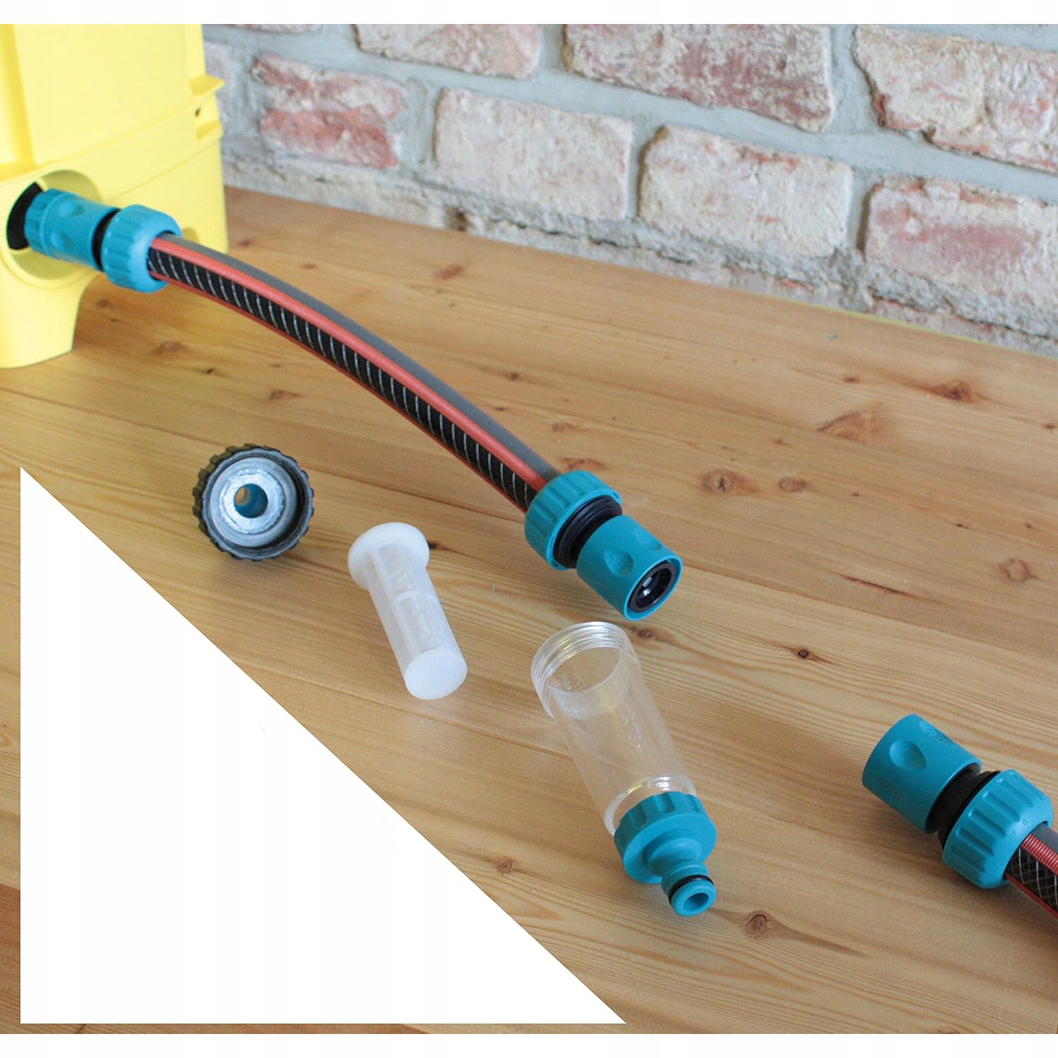 Profesjonalne agregaty malarskie