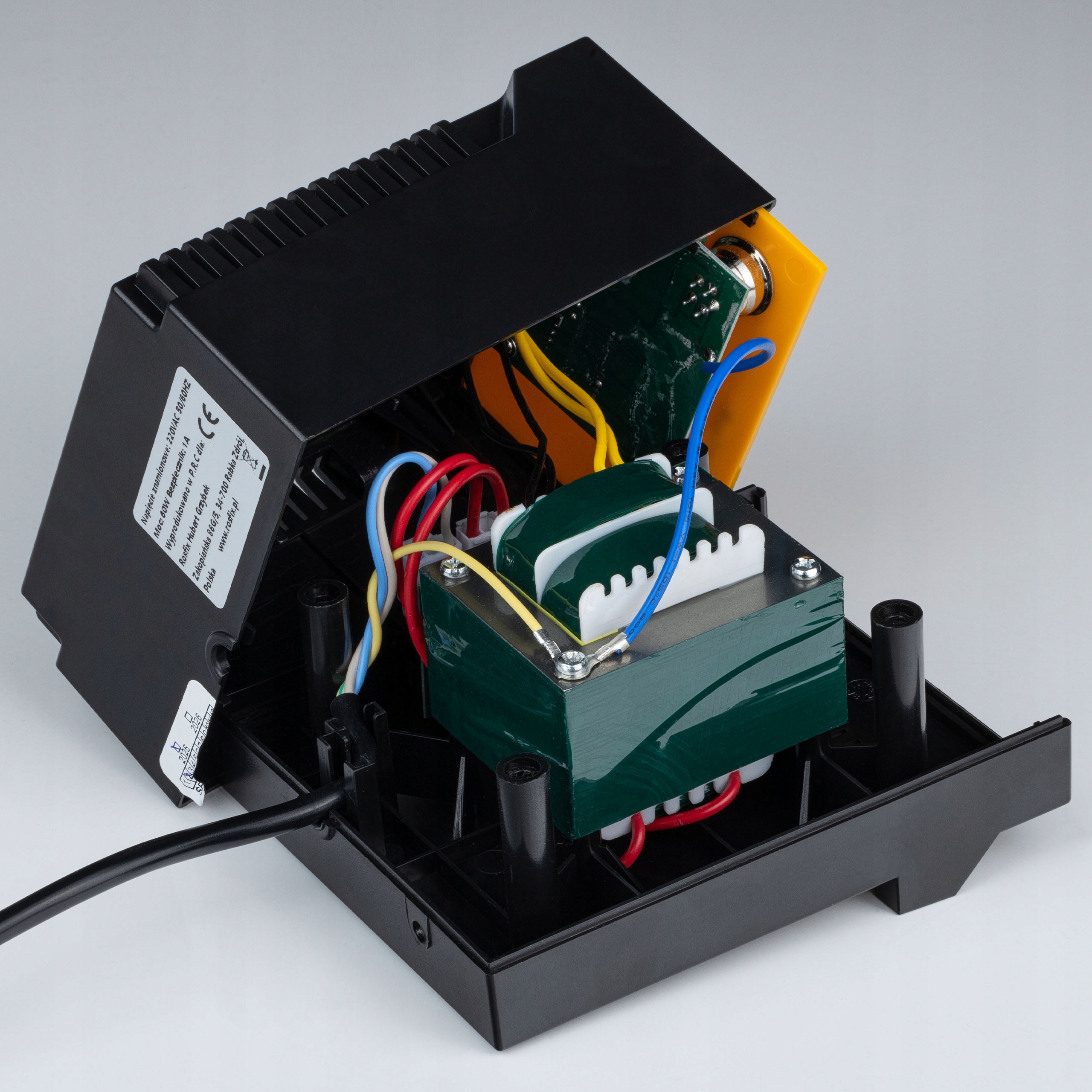 Profesjonalne agregaty malarskie