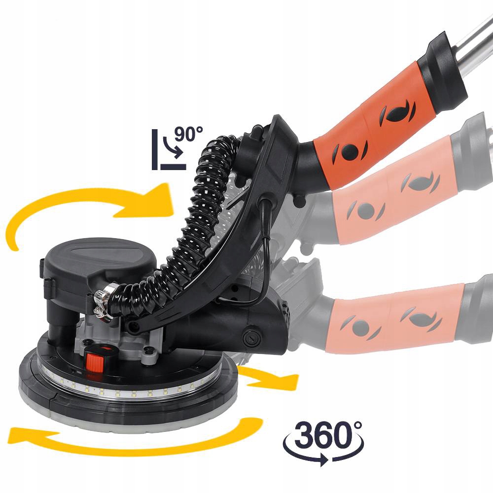 Profesjonalne agregaty malarskie