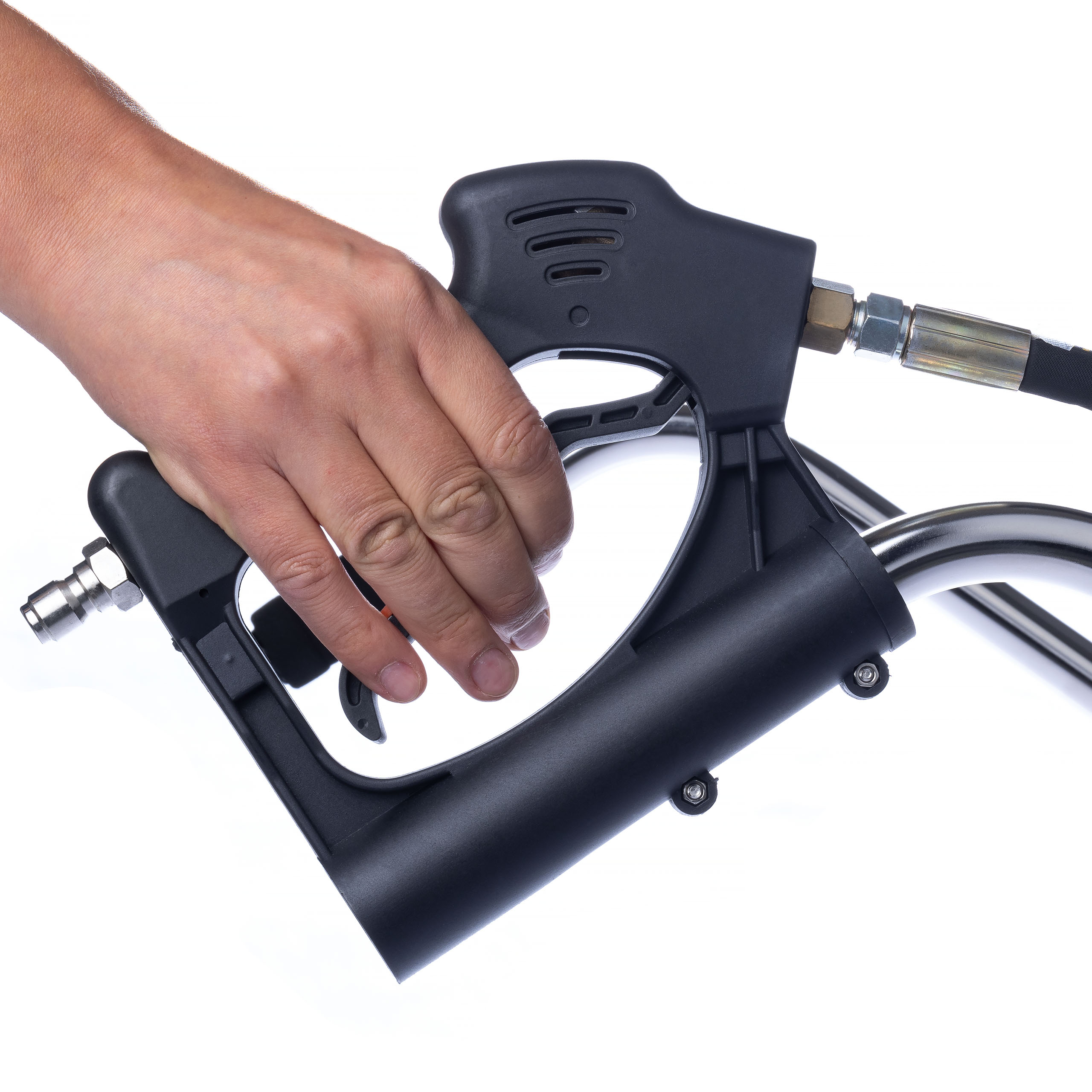 Profesjonalne agregaty malarskie