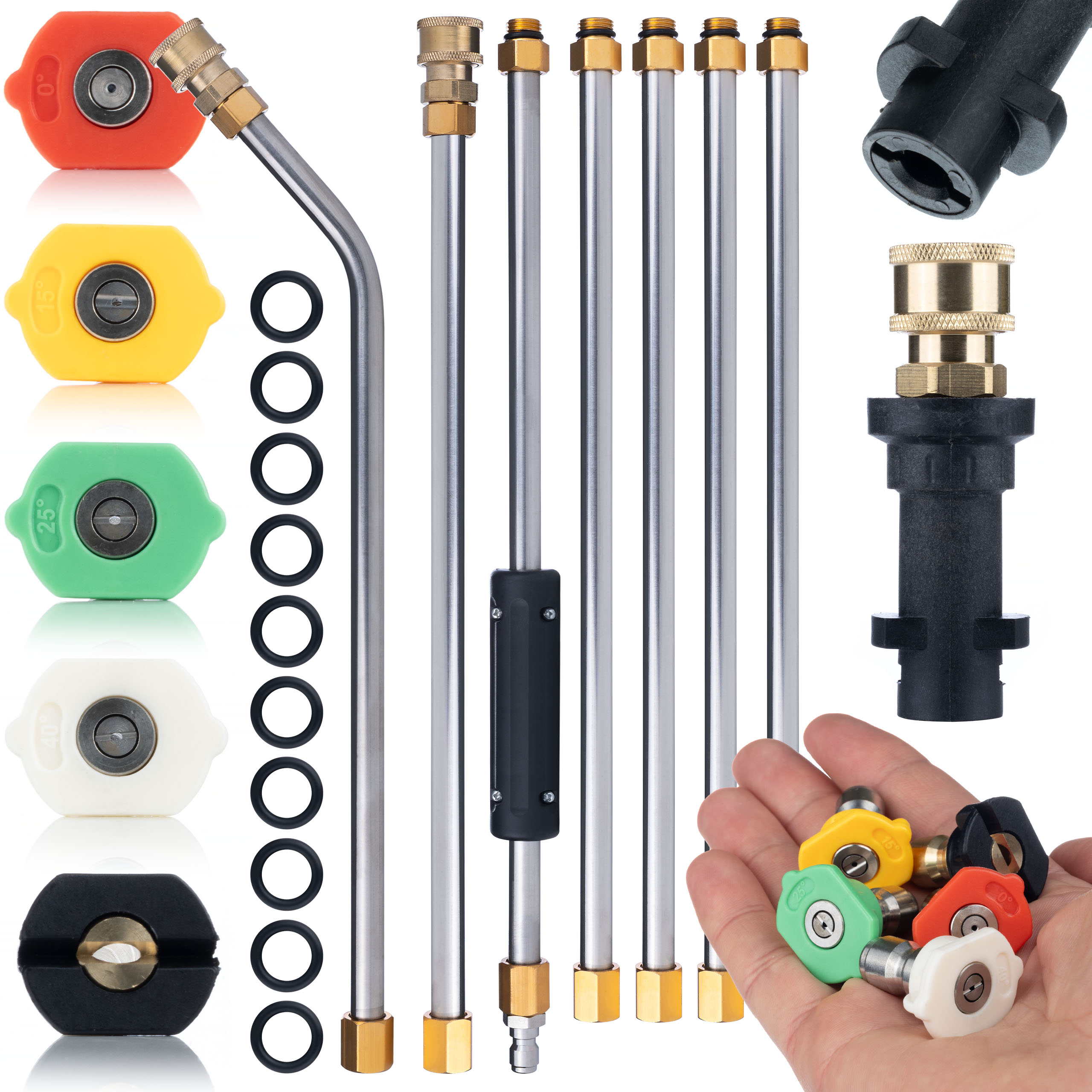 Profesjonalne agregaty malarskie Profesjonalne agregaty malarskie