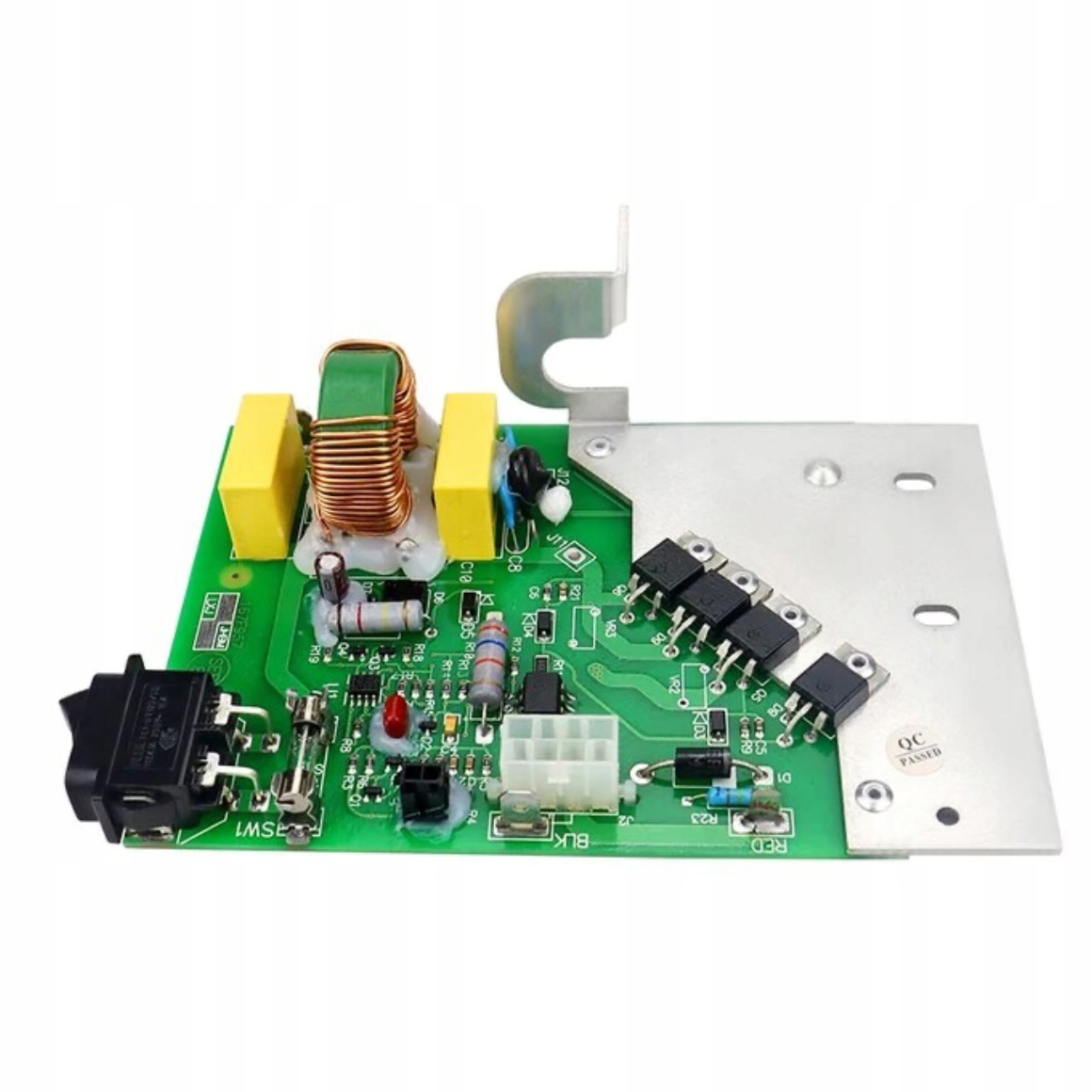 Profesjonalne agregaty malarskie