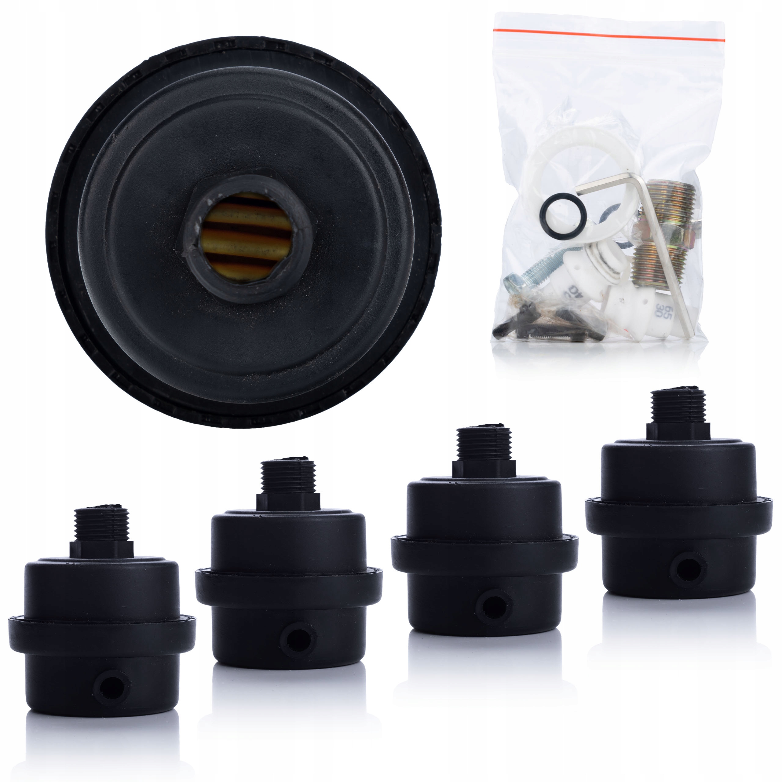 Profesjonalne agregaty malarskie