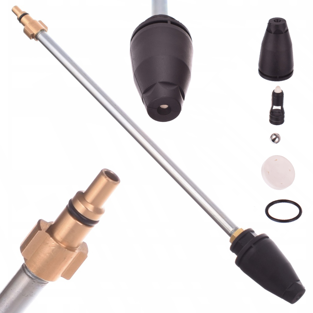 Profesjonalne agregaty malarskie