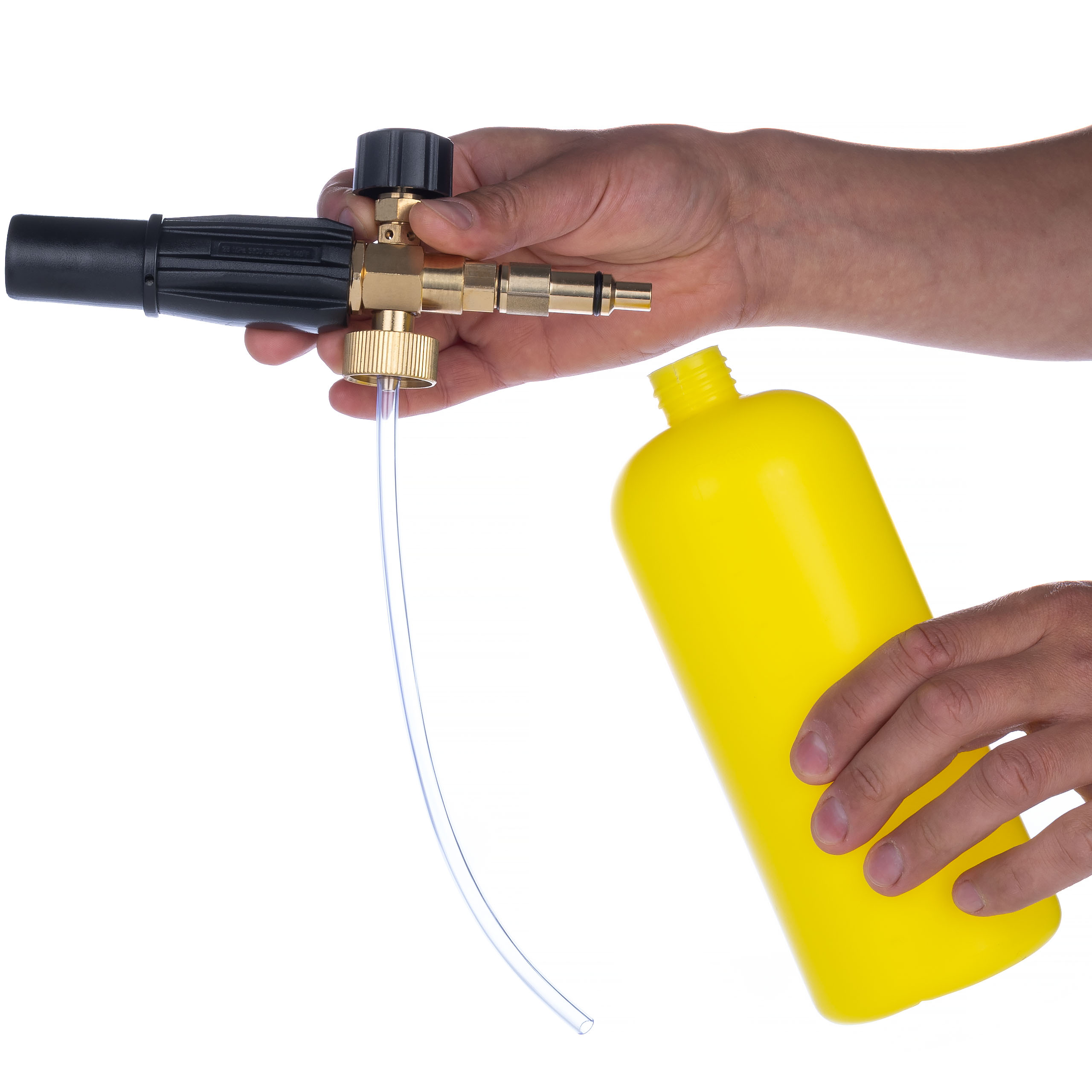 Profesjonalne agregaty malarskie