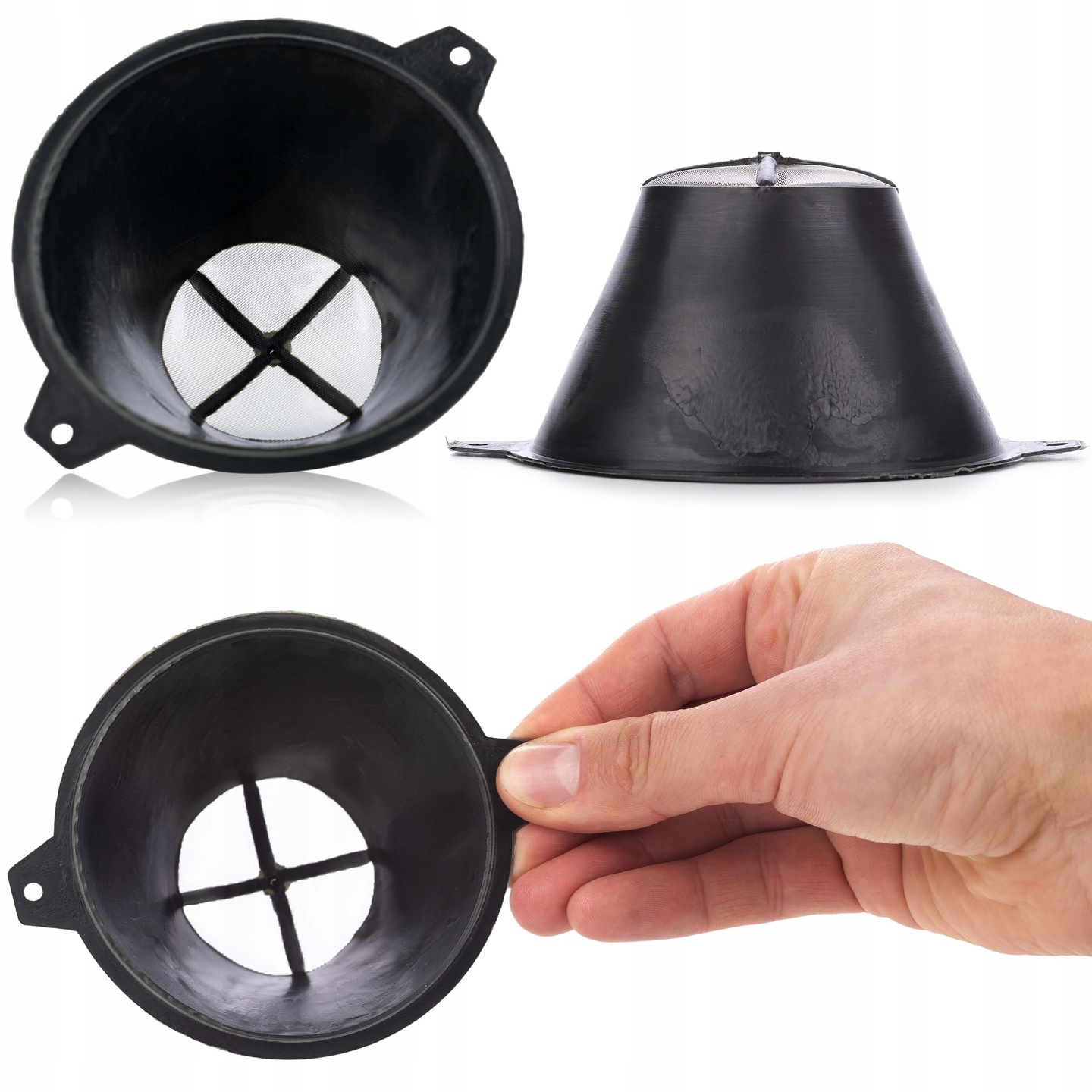 Profesjonalne agregaty malarskie