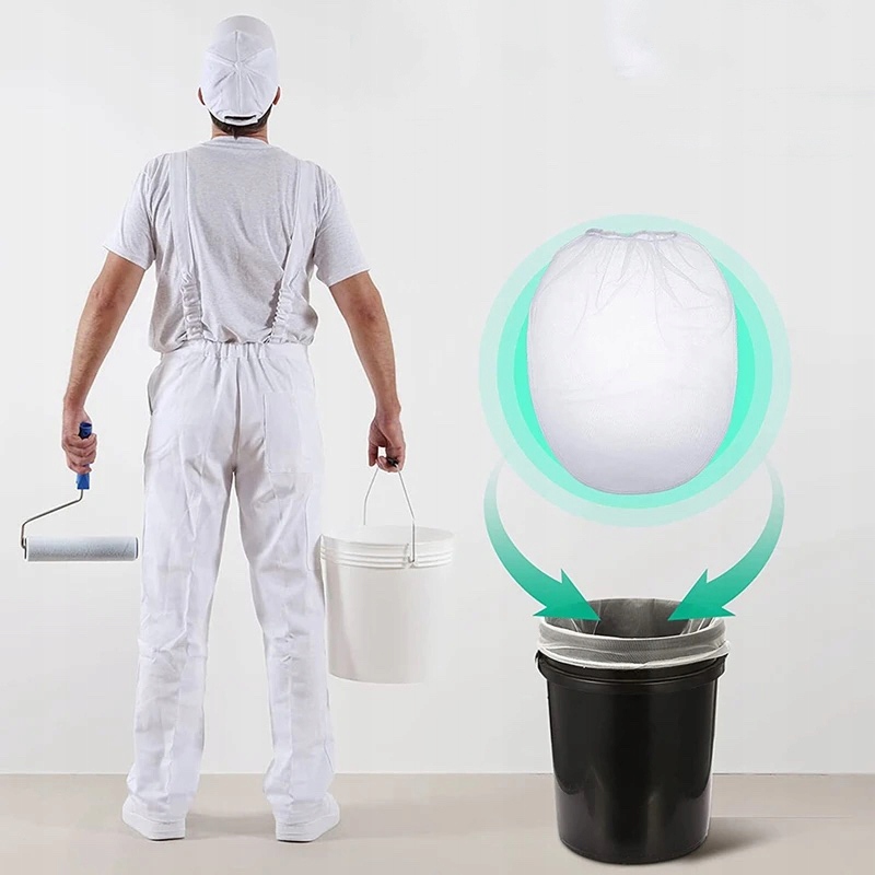 Profesjonalne agregaty malarskie